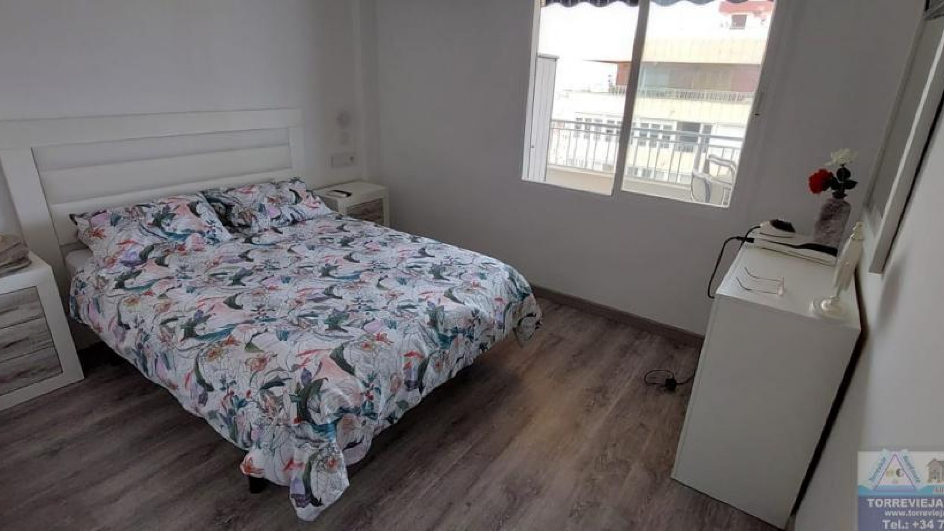 Sale - Apartment Flat -
Torrevieja - Playa del Acequión