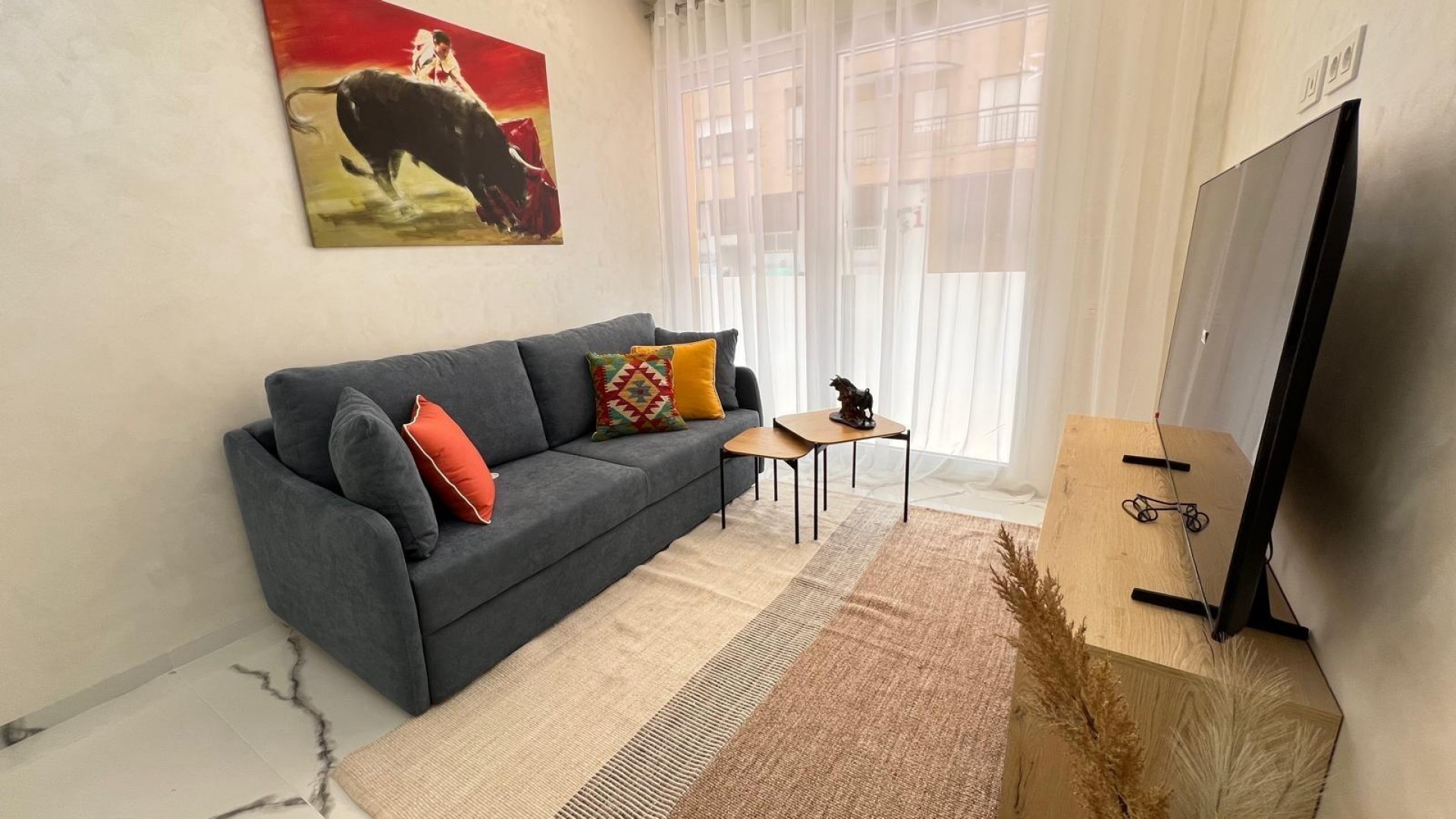 Sale - Apartment Flat -
Torrevieja - Playa del Cura