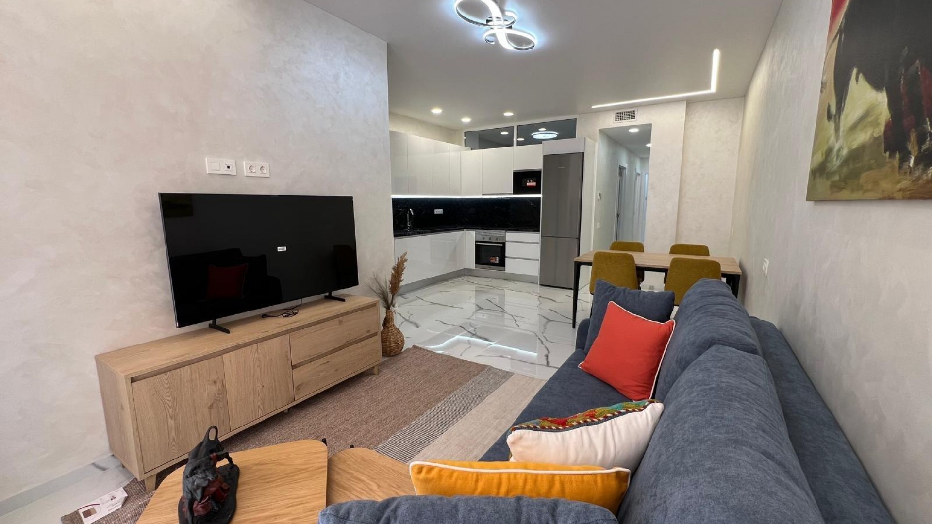 Sale - Apartment Flat -
Torrevieja - Playa del Cura