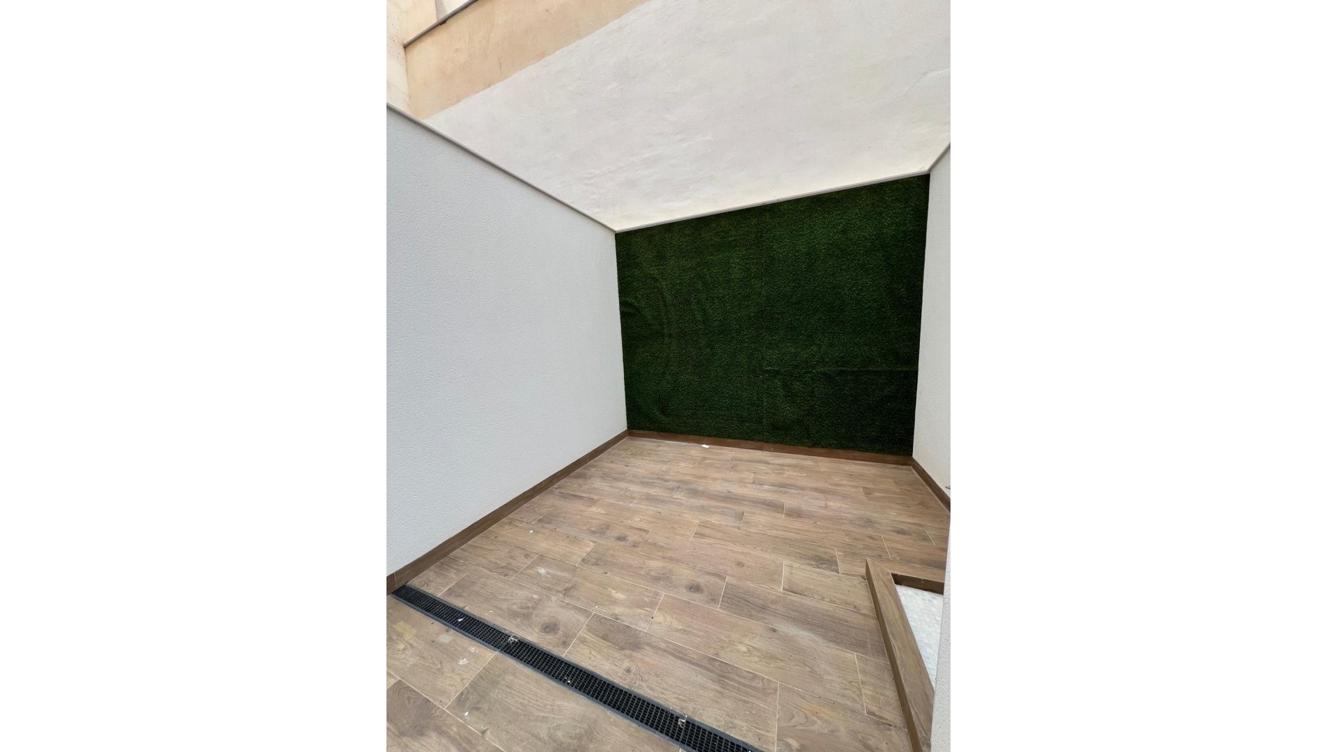 Sale - Apartment Flat -
Torrevieja - Playa del Cura