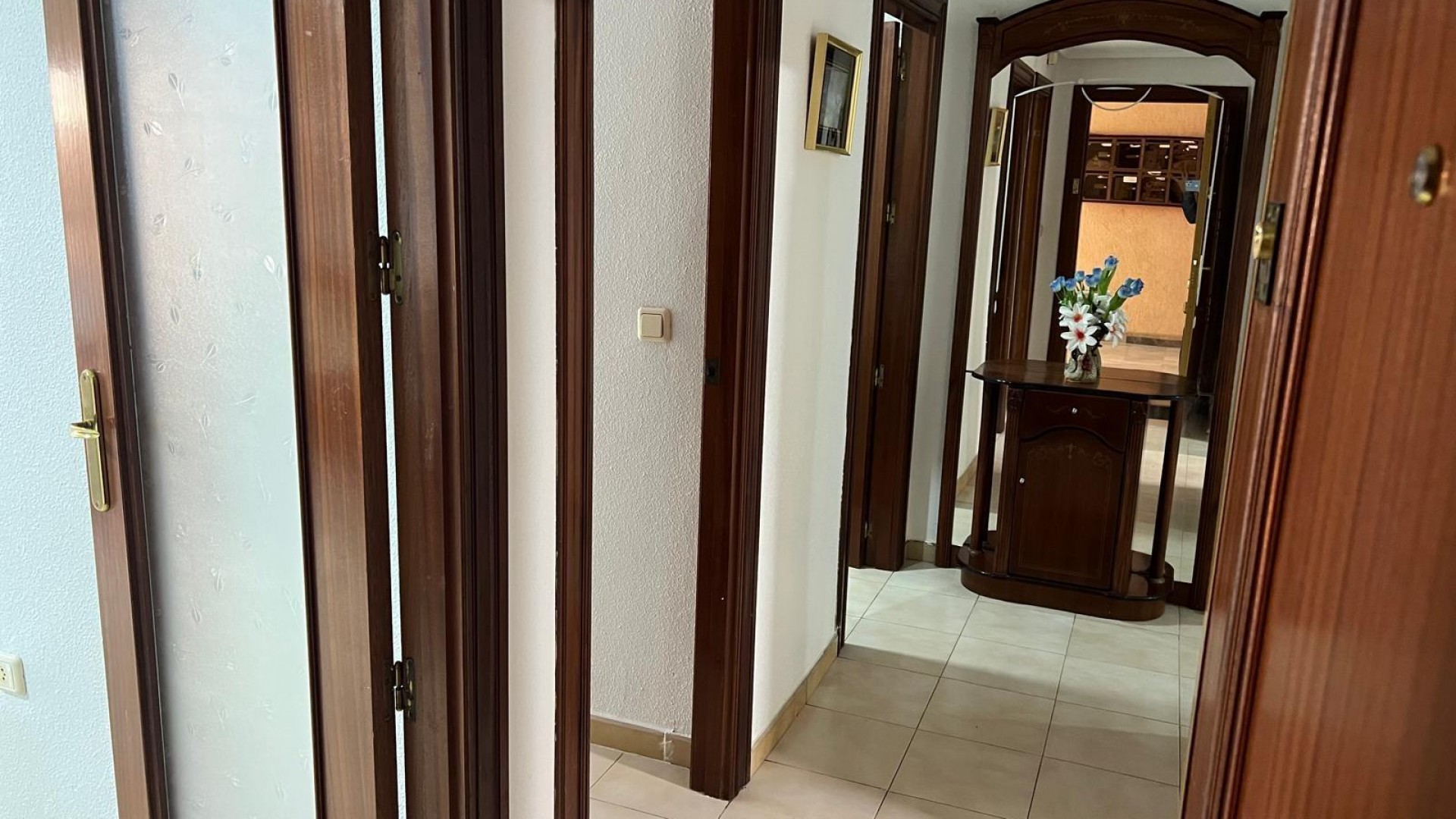 Sale - Apartment Flat -
Torrevieja - Playa del cura