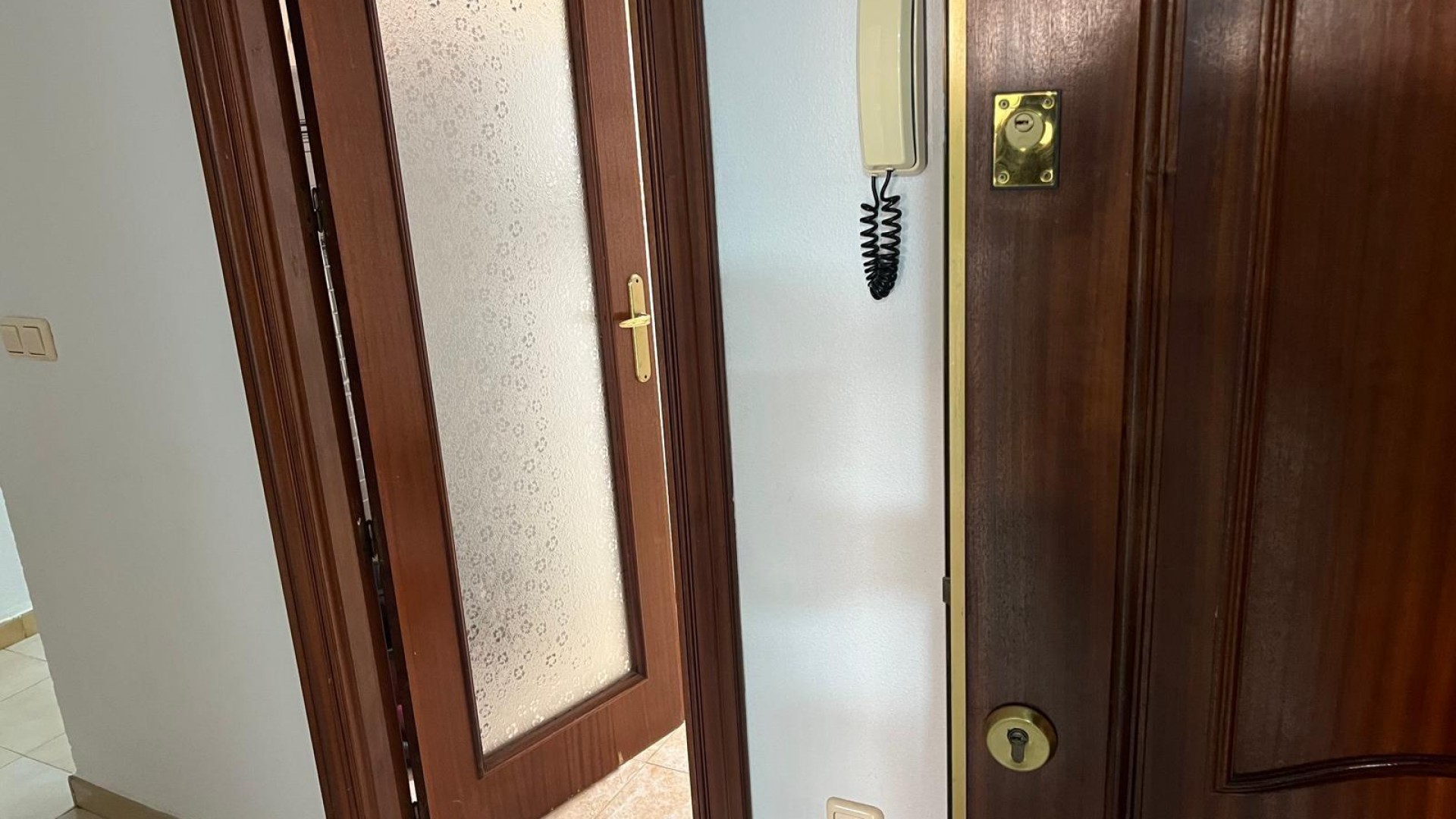 Sale - Apartment Flat -
Torrevieja - Playa del cura