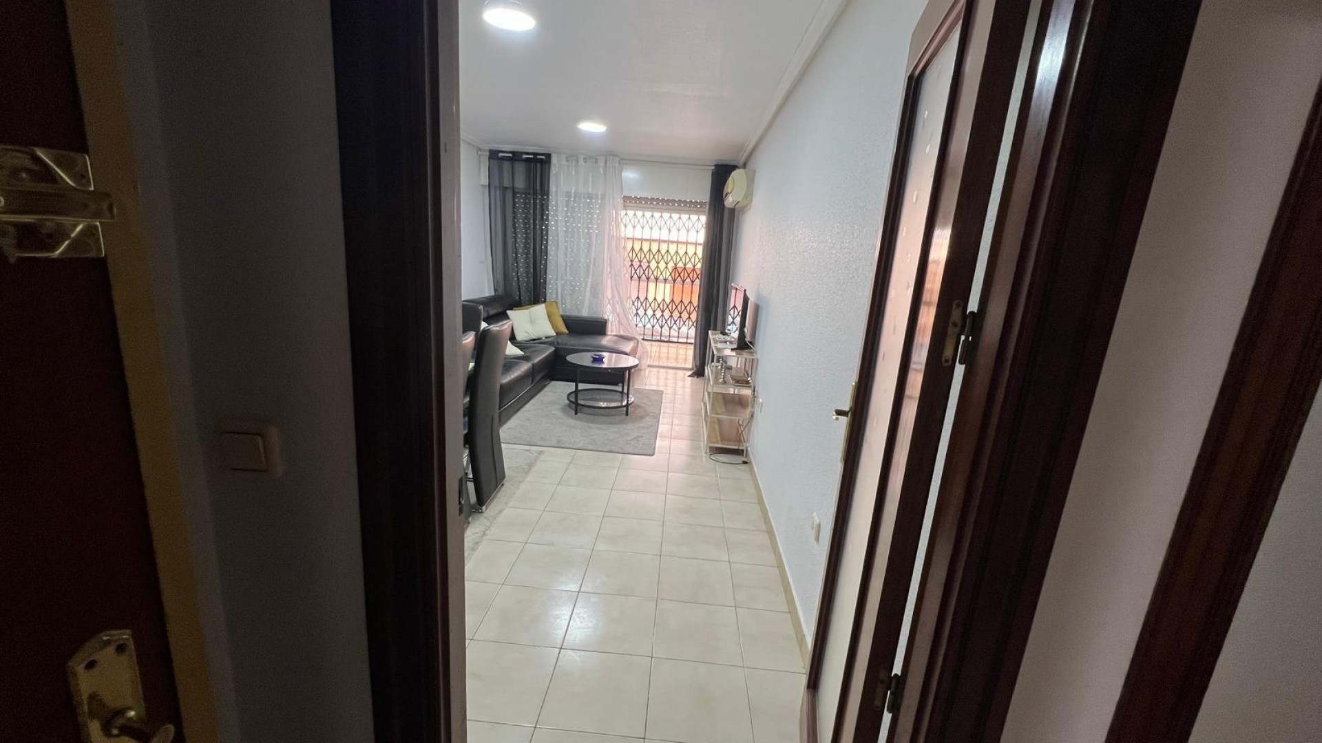 Sale - Apartment Flat -
Torrevieja - Playa del cura