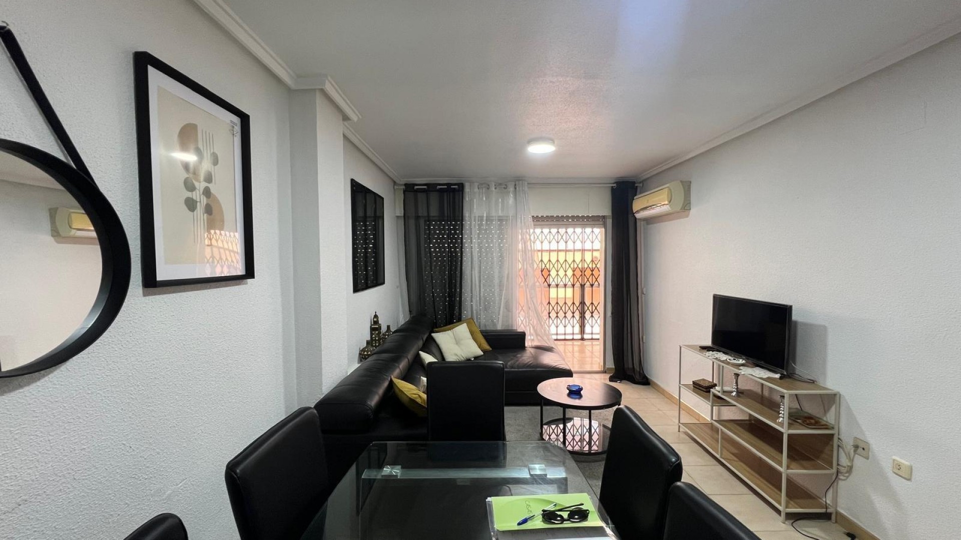 Sale - Apartment Flat -
Torrevieja - Playa del cura