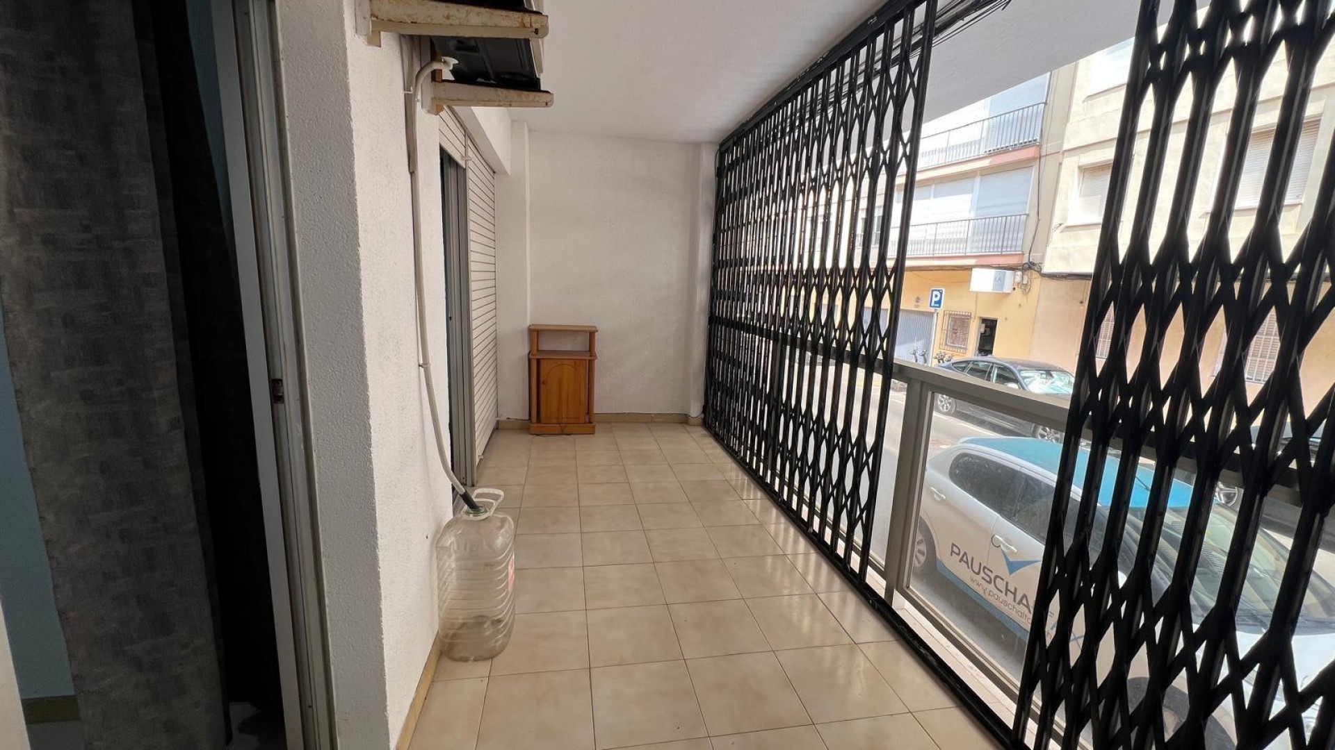 Sale - Apartment Flat -
Torrevieja - Playa del cura