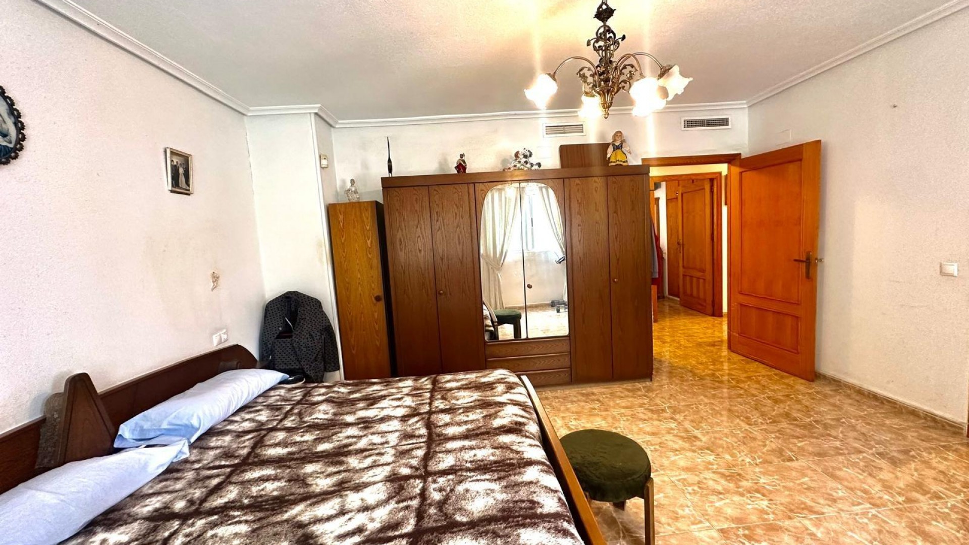 Sale - Apartment Flat -
Torrevieja - Playa del cura