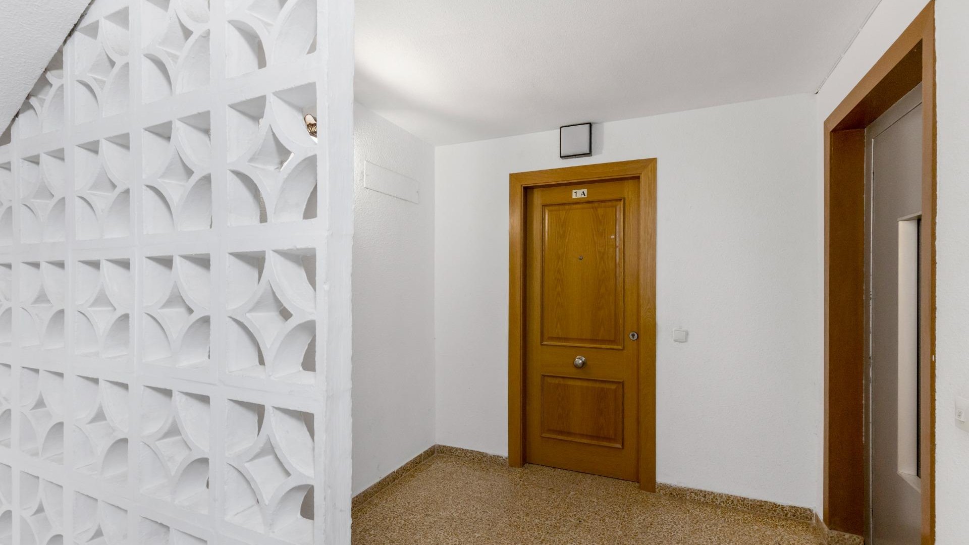 Sale - Apartment Flat -
Torrevieja - Playa del cura