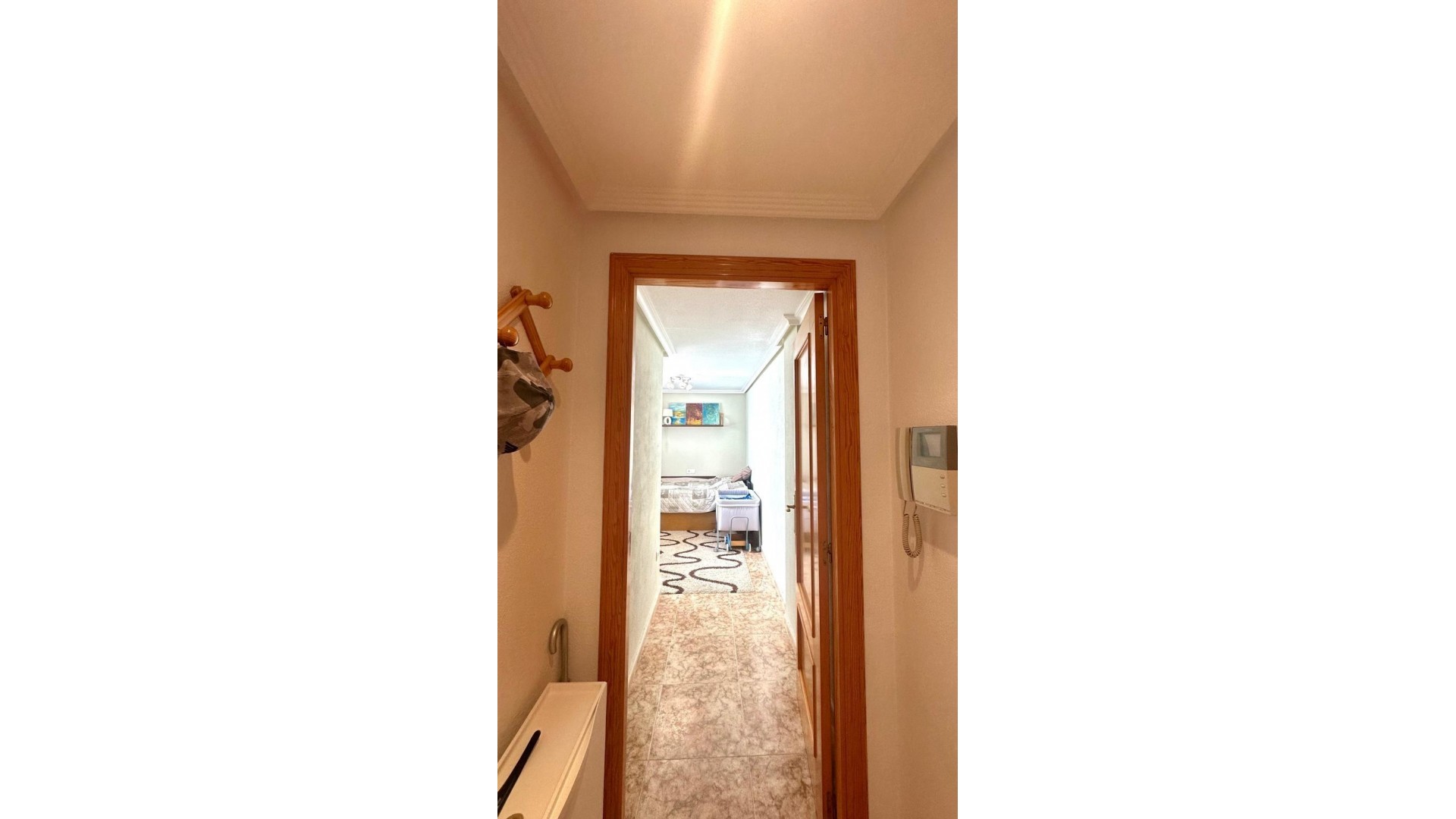 Sale - Apartment Flat -
Torrevieja - Playa del cura
