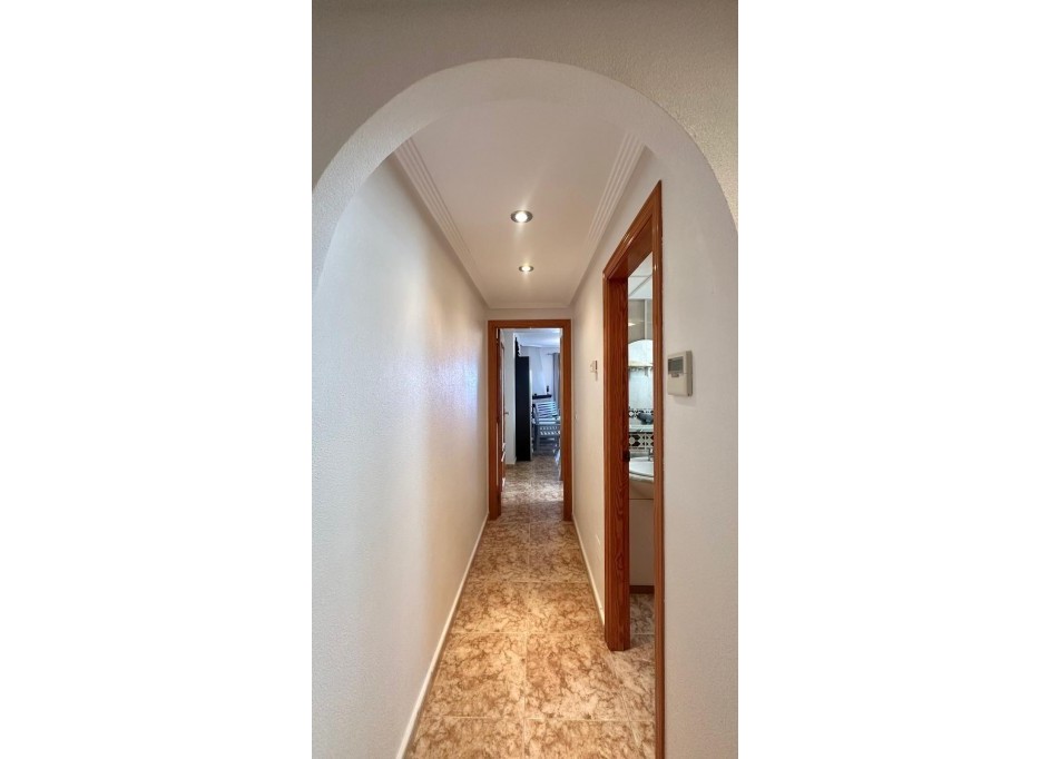 Sale - Apartment Flat -
Torrevieja - Playa del cura
