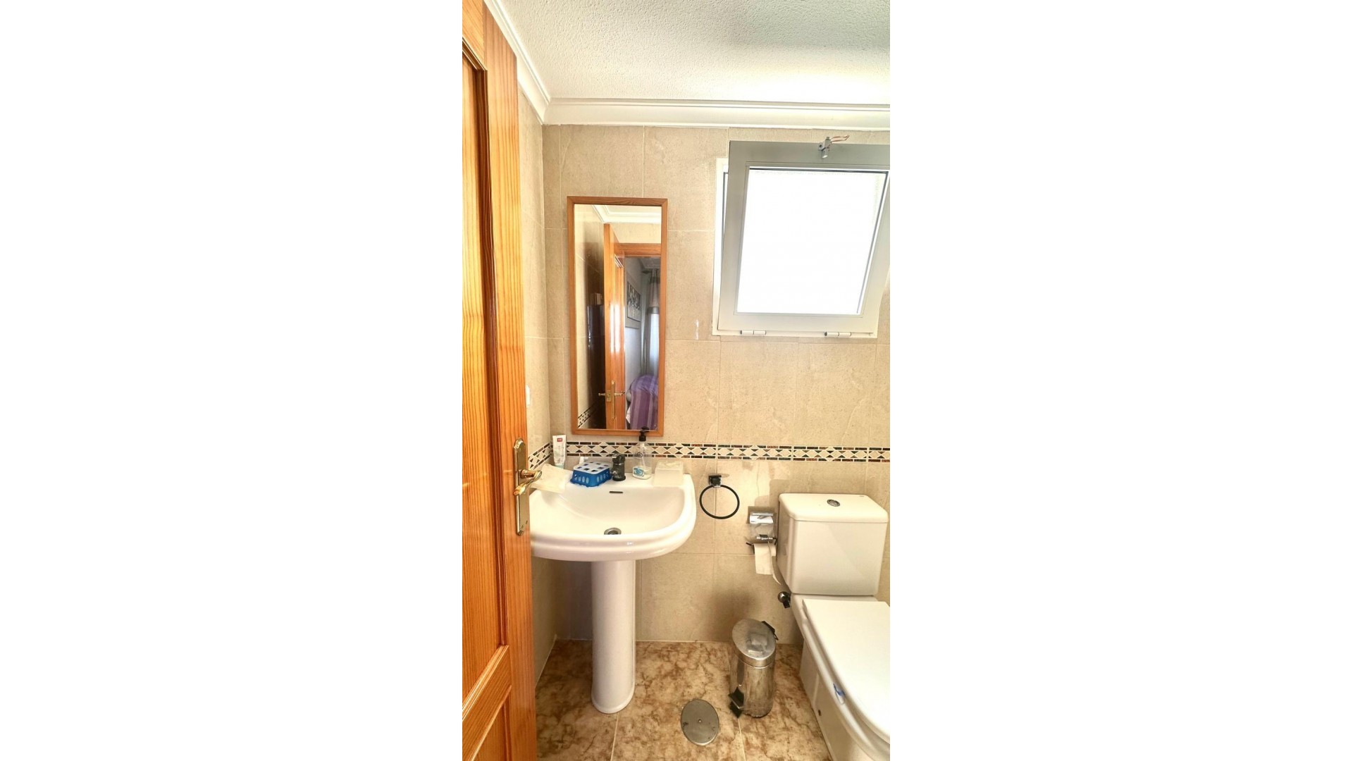 Sale - Apartment Flat -
Torrevieja - Playa del cura