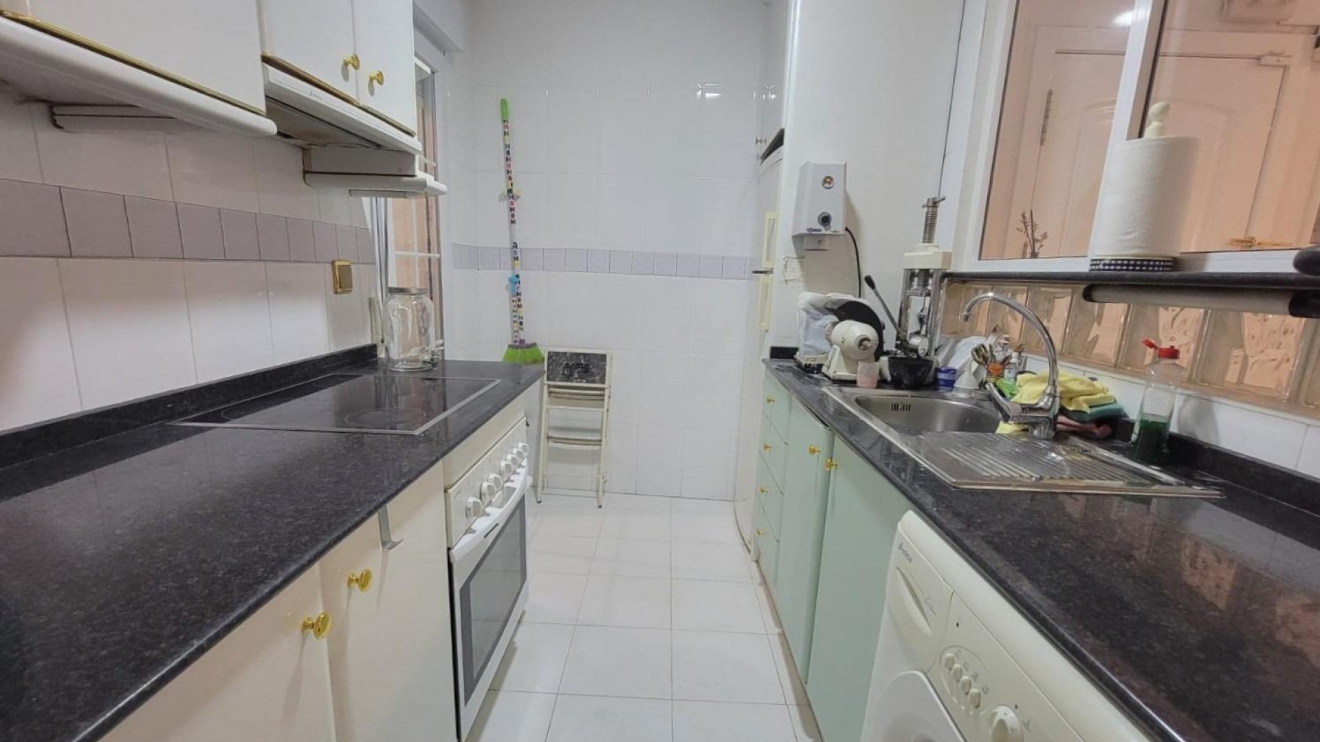 Sale - Apartment Flat -
Torrevieja - Playa del Cura