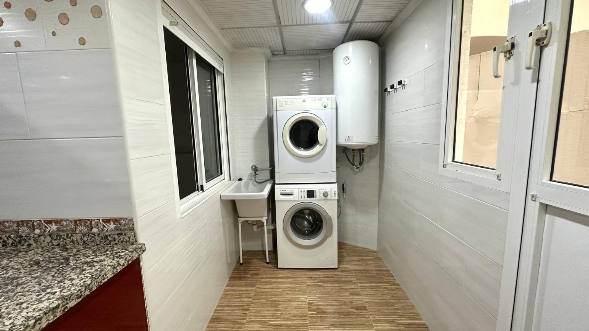 Sale - Apartment Flat -
Torrevieja - Playa del cura