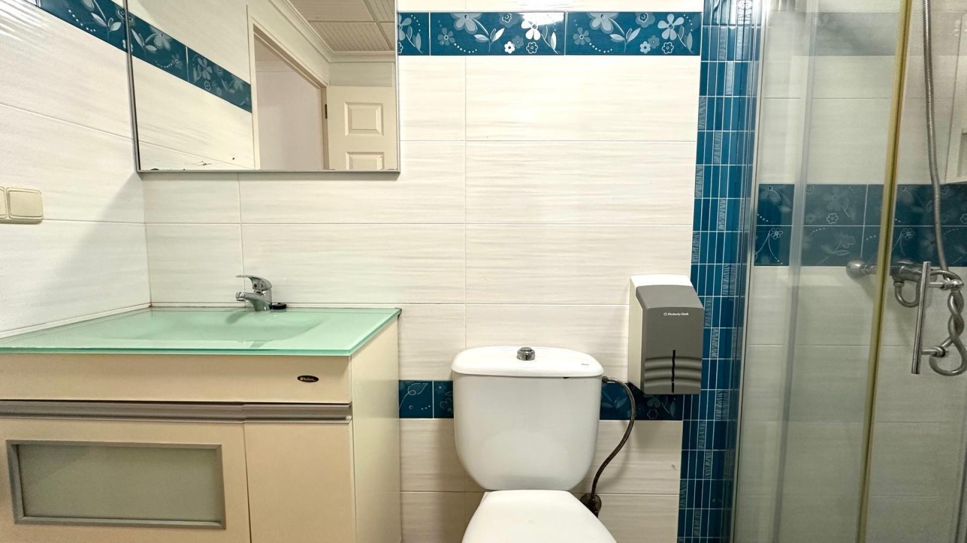 Sale - Apartment Flat -
Torrevieja - Playa del cura