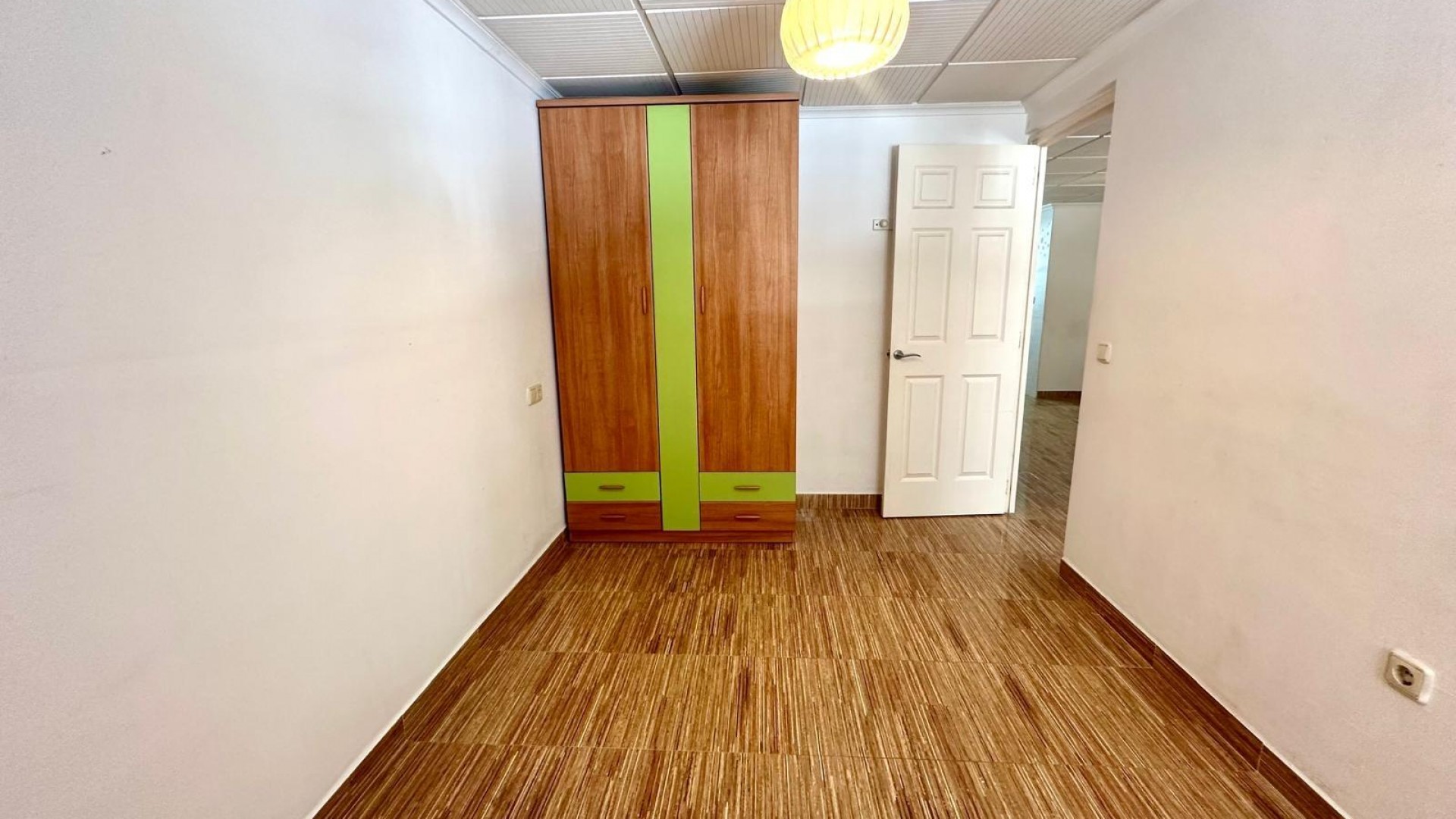 Sale - Apartment Flat -
Torrevieja - Playa del cura