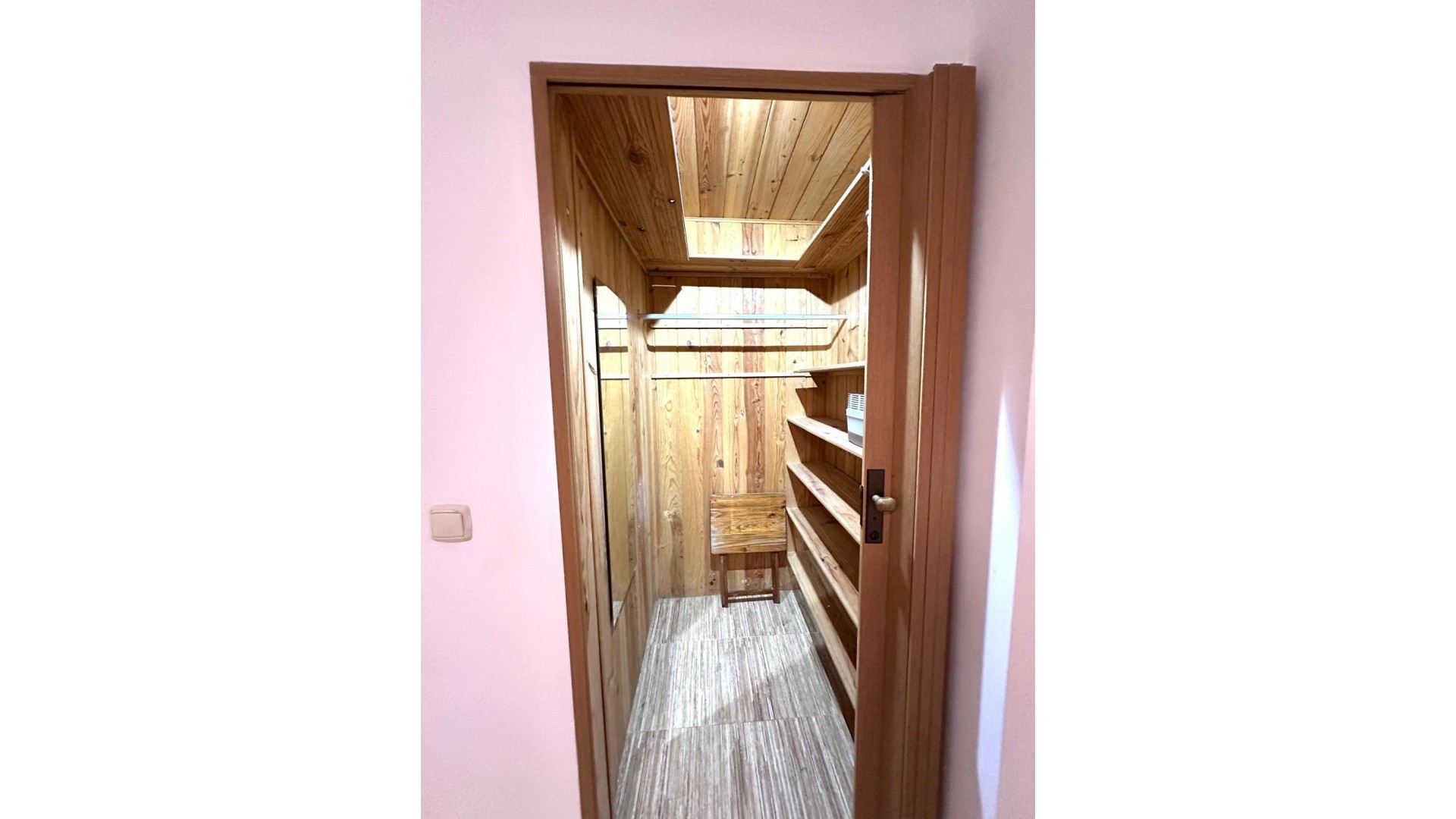 Sale - Apartment Flat -
Torrevieja - Playa del cura