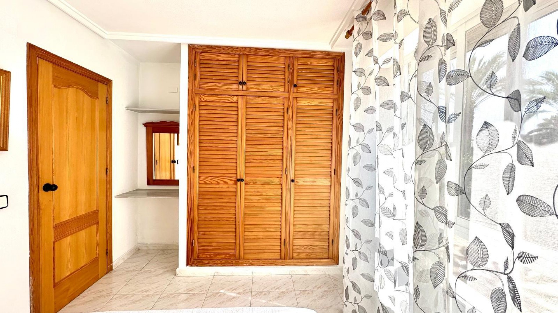 Sale - Apartment Flat -
Torrevieja - Playa del cura