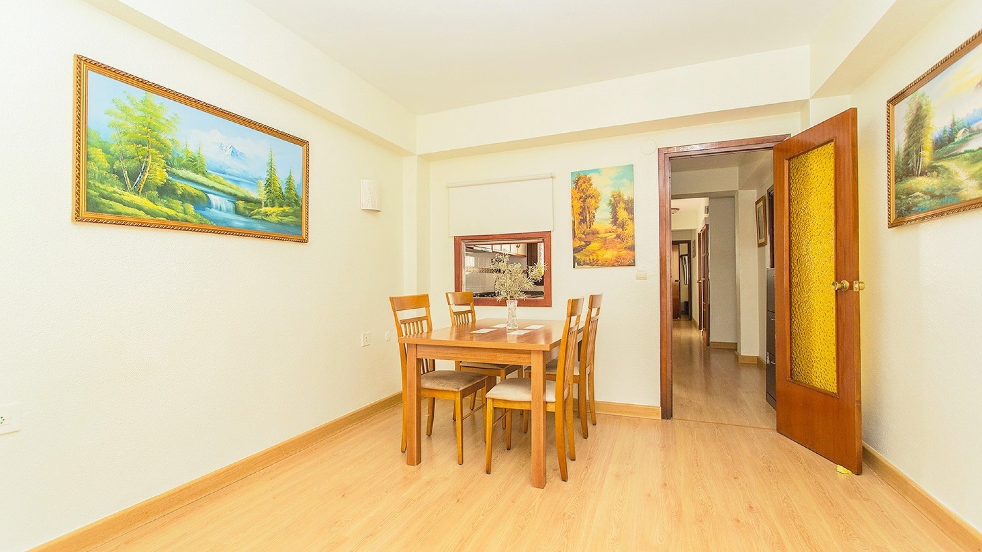 Sale - Apartment Flat -
Torrevieja - Playa del cura