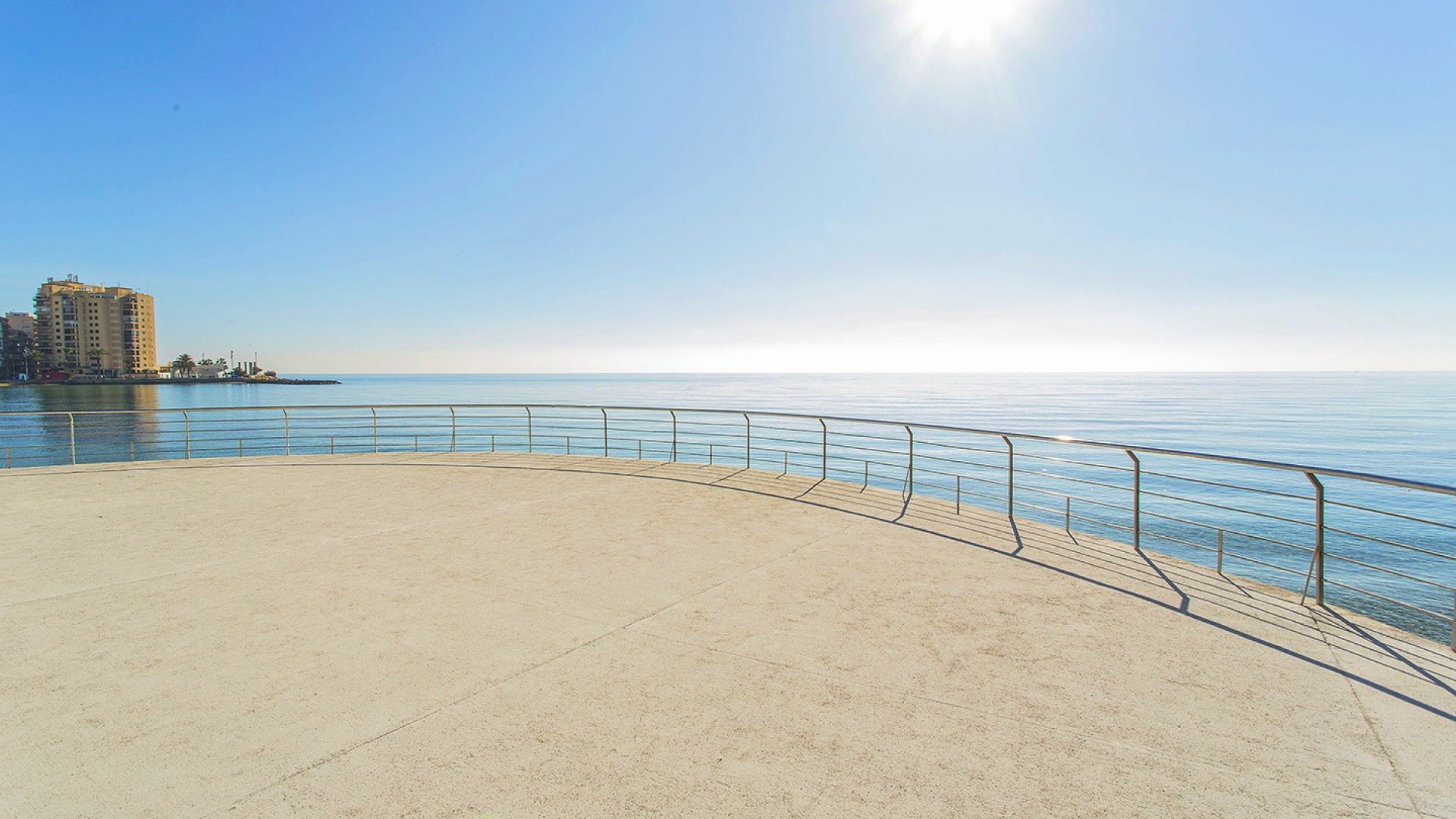 Sale - Apartment Flat -
Torrevieja - Playa del cura