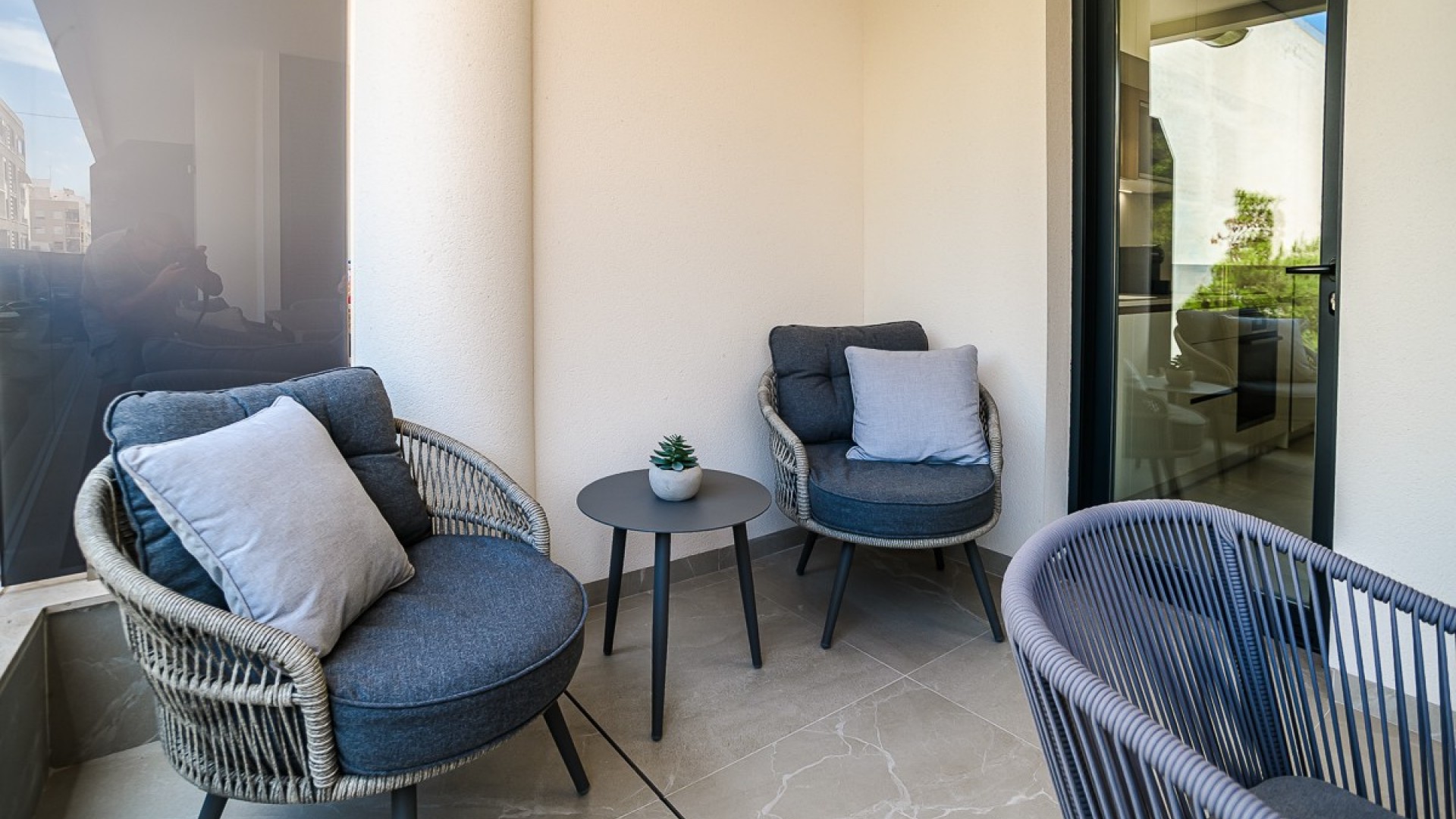 Sale - Apartment Flat -
Torrevieja - Playa del Cura