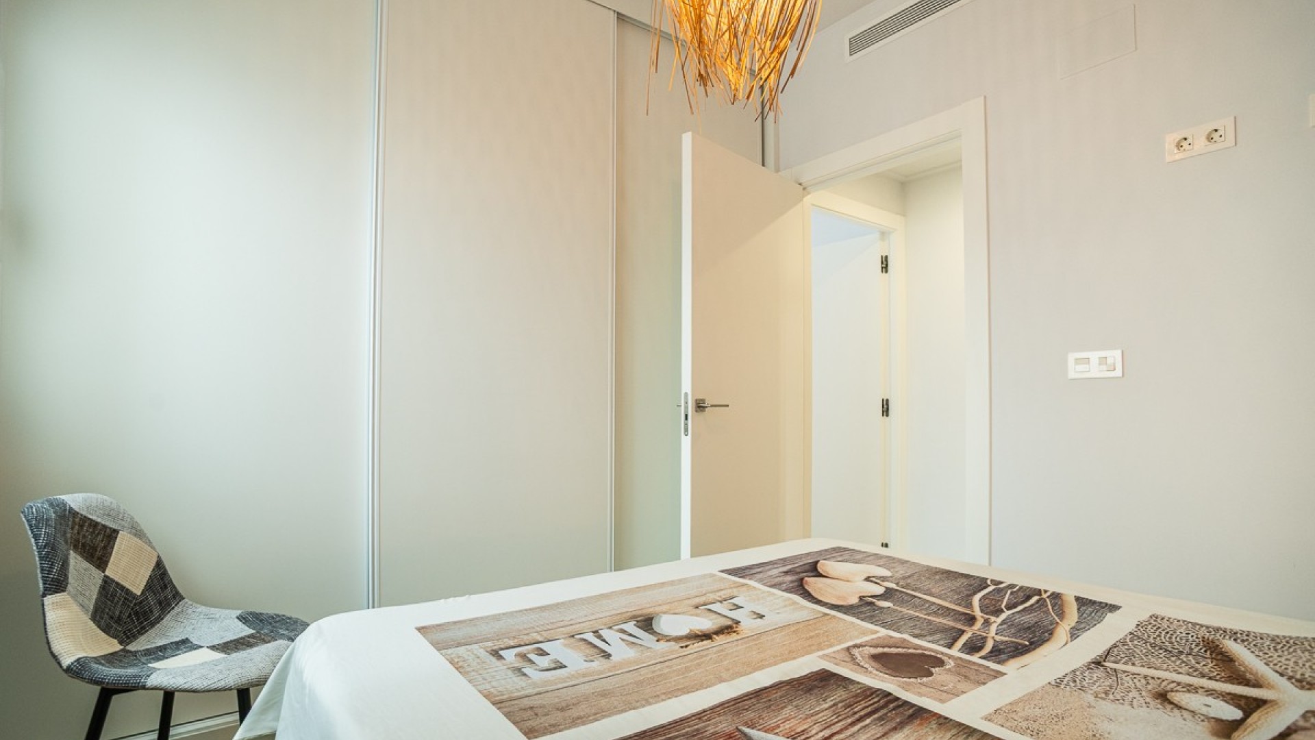 Sale - Apartment Flat -
Torrevieja - Playa del Cura