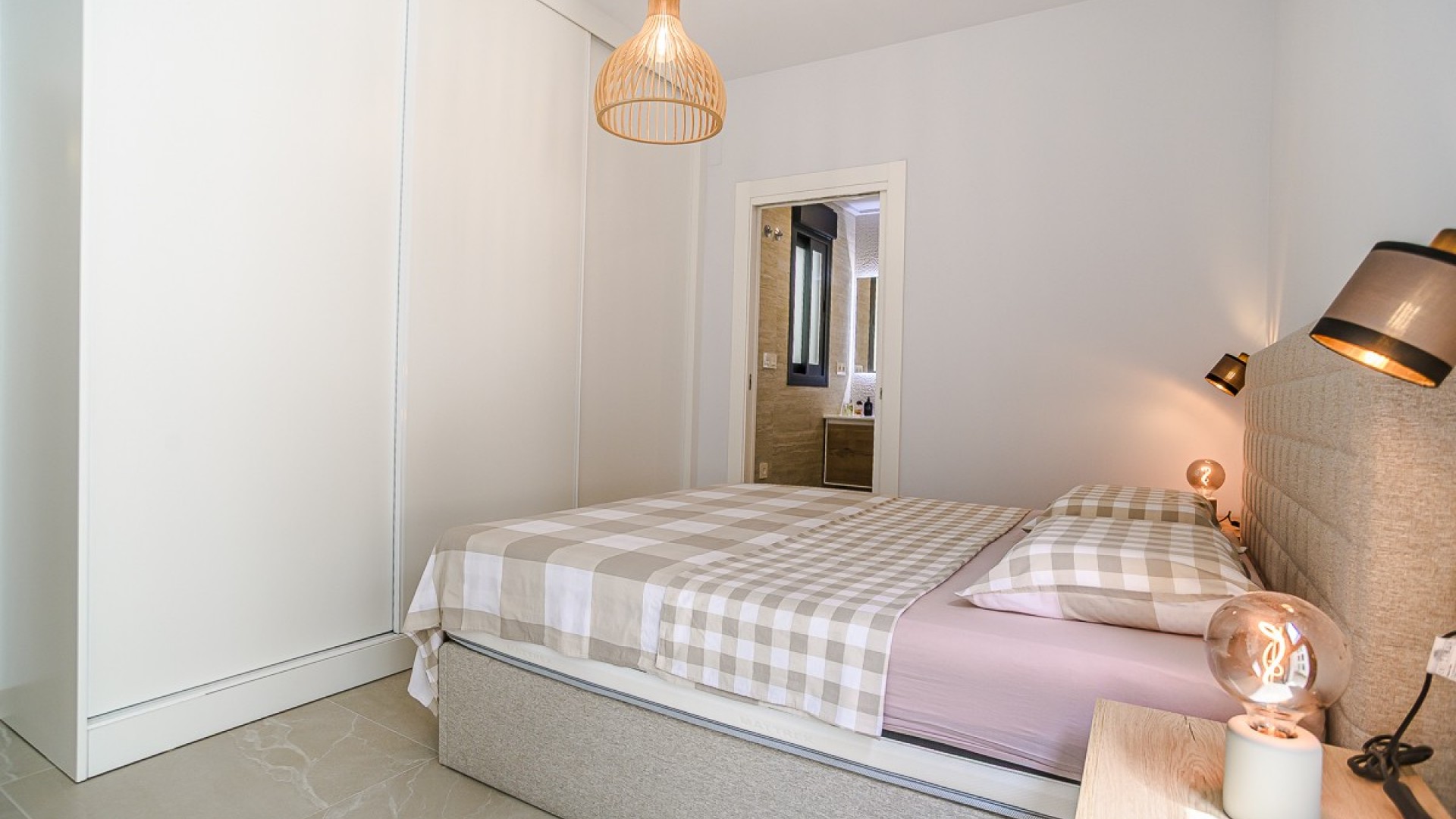 Sale - Apartment Flat -
Torrevieja - Playa del Cura