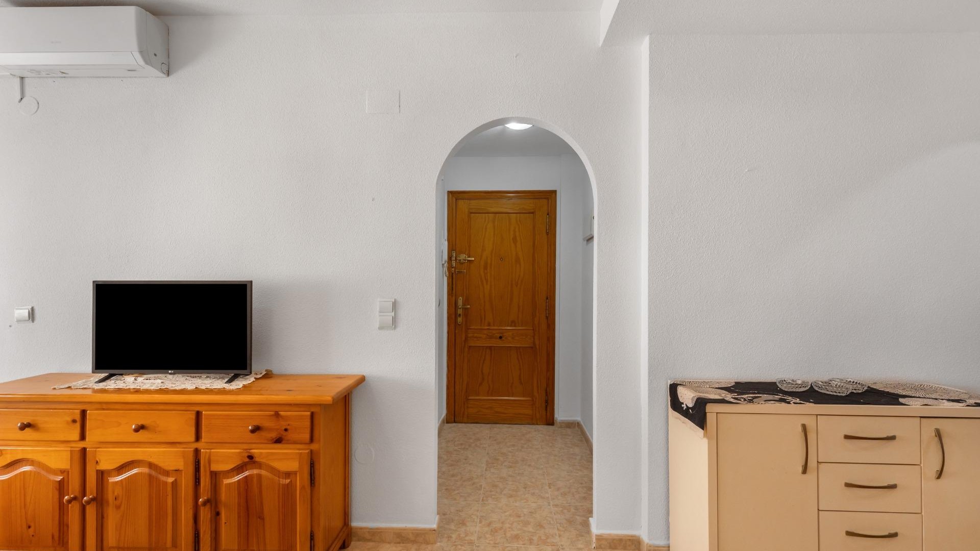 Sale - Apartment Flat -
Torrevieja - Playa del cura