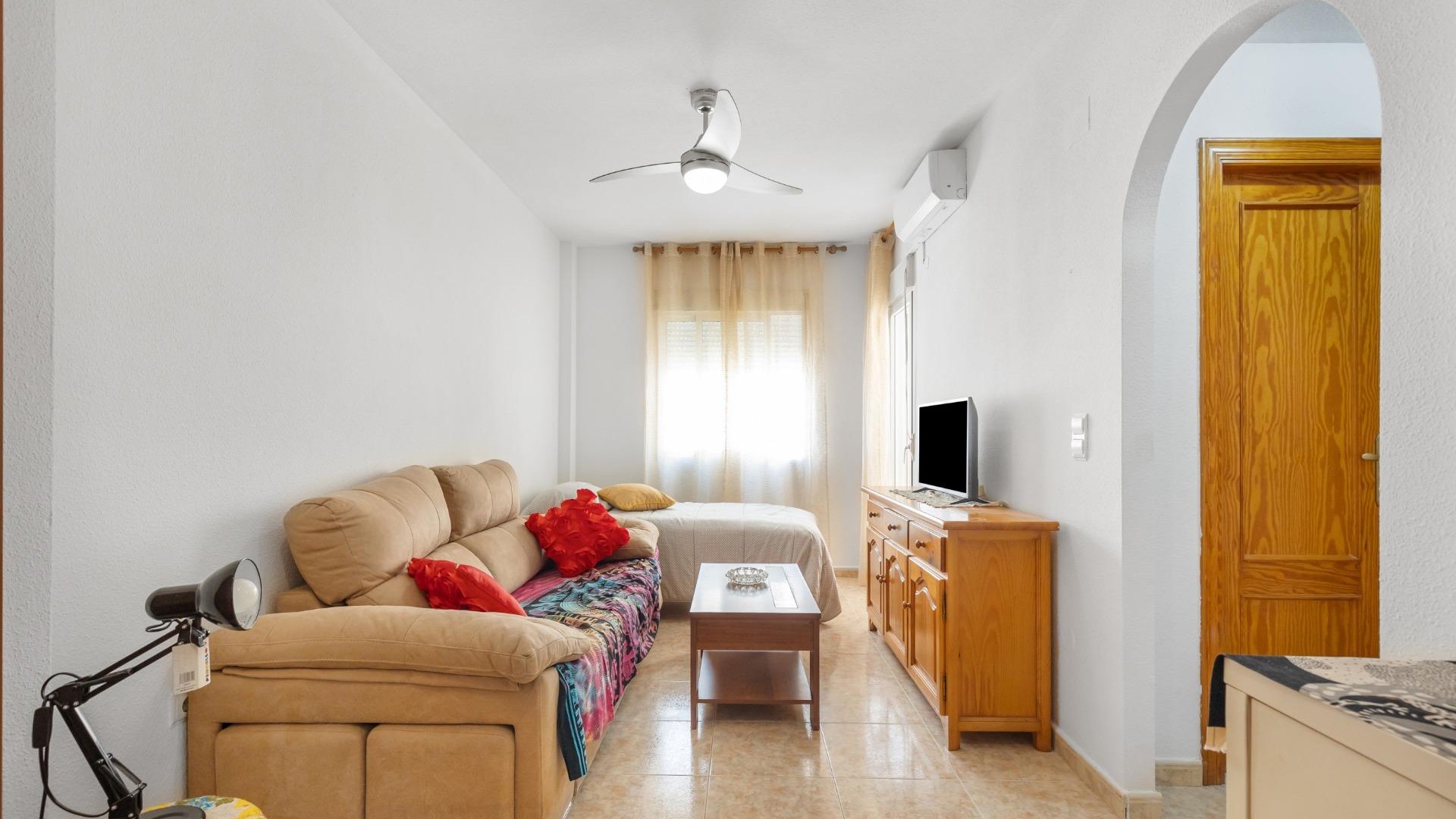 Sale - Apartment Flat -
Torrevieja - Playa del cura