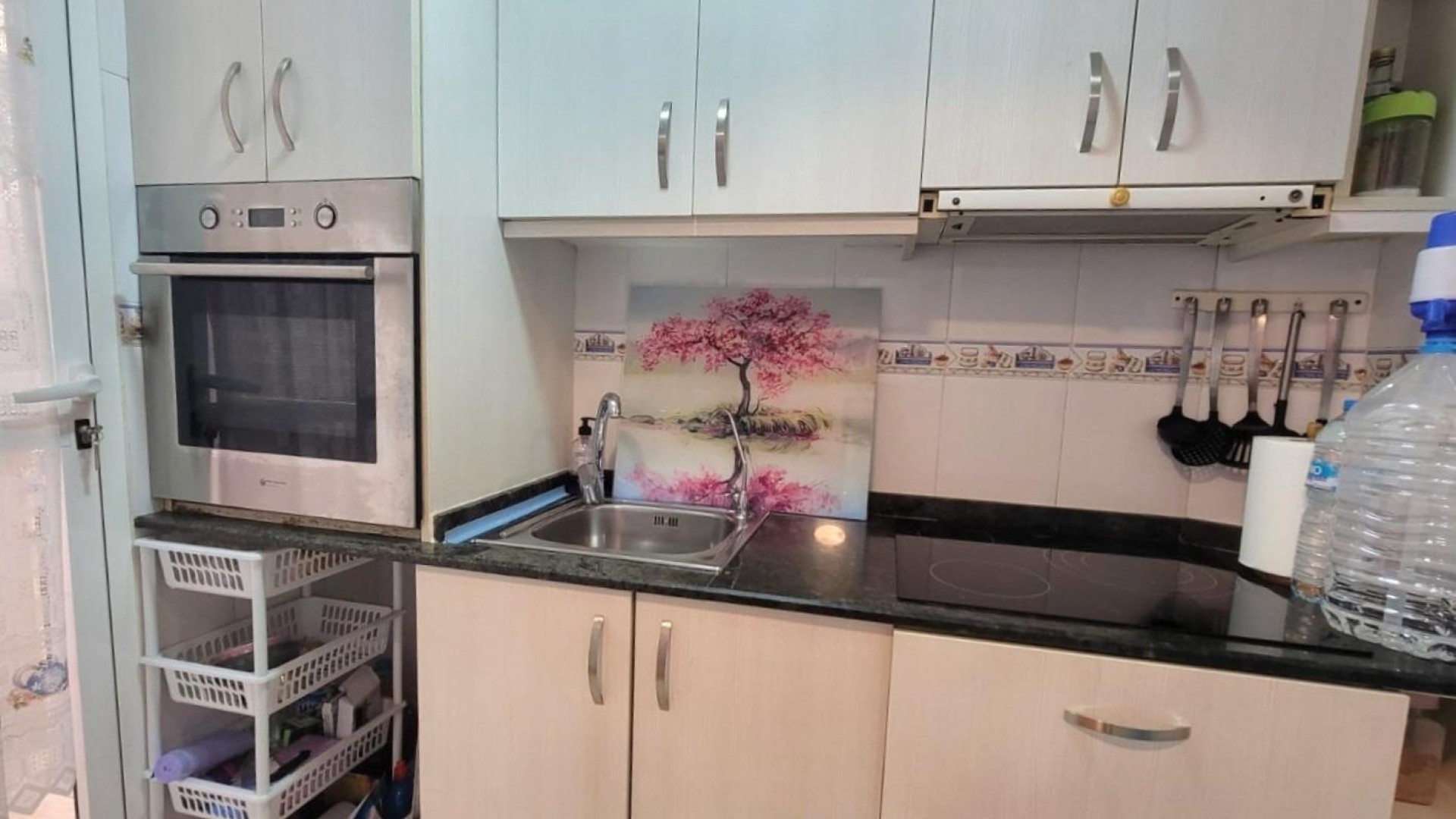 Sale - Apartment Flat -
Torrevieja - Playa del Cura