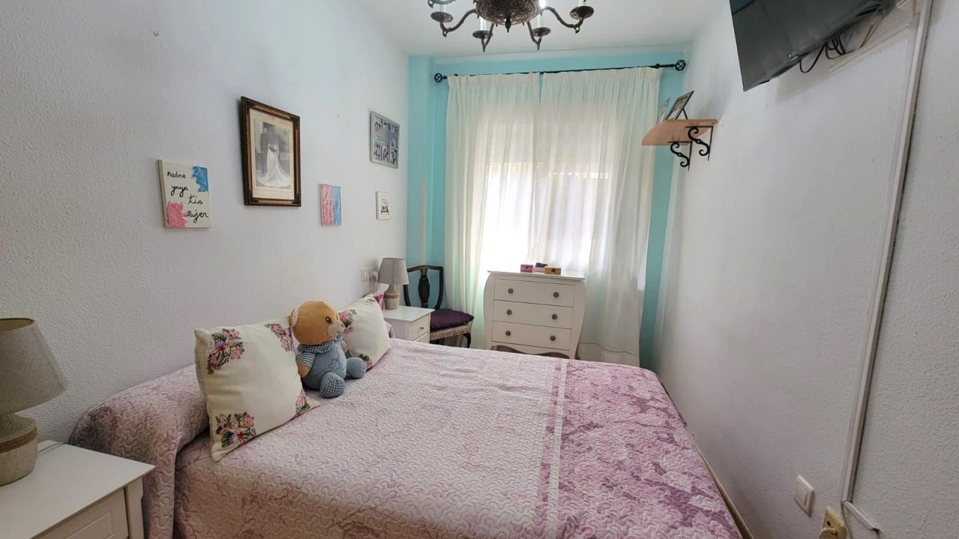 Sale - Apartment Flat -
Torrevieja - Playa del Cura