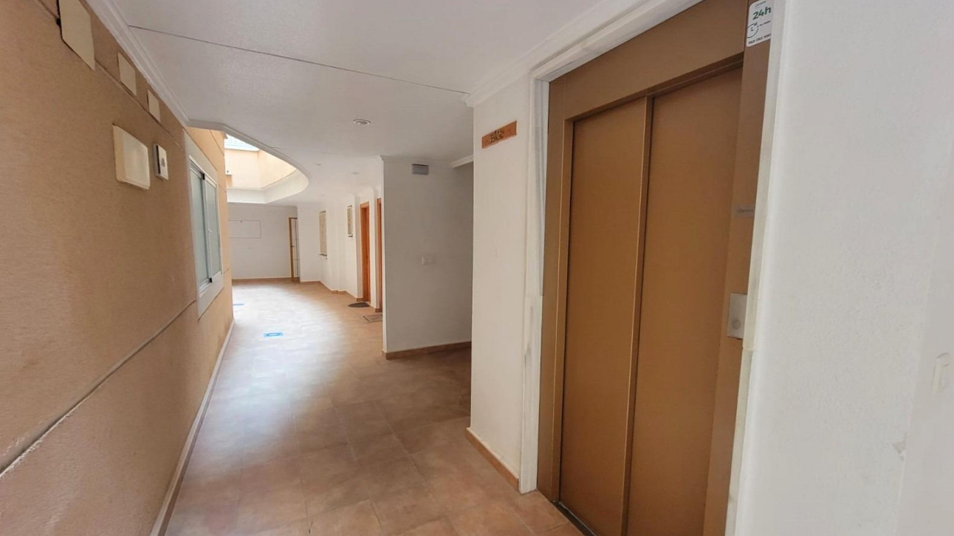 Sale - Apartment Flat -
Torrevieja - Playa del Cura