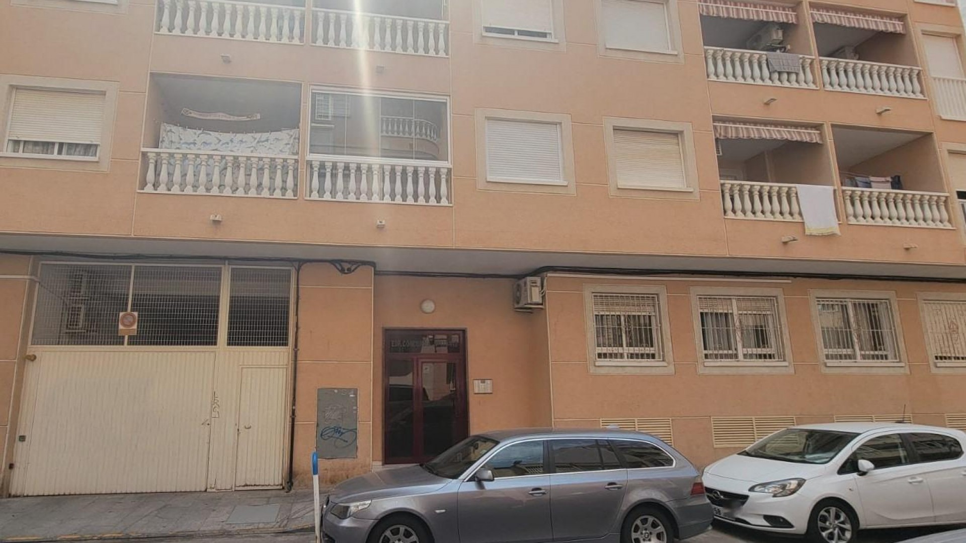 Sale - Apartment Flat -
Torrevieja - Playa del Cura
