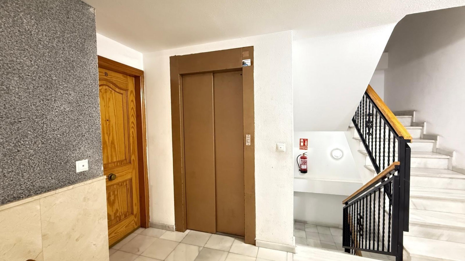 Sale - Apartment Flat -
Torrevieja - Playa del Cura