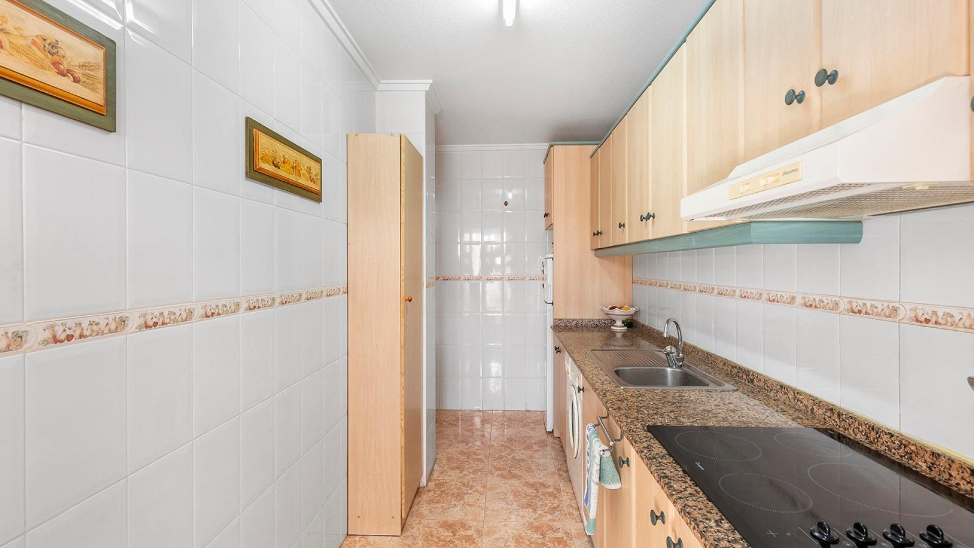 Sale - Apartment Flat -
Torrevieja - Playa del cura