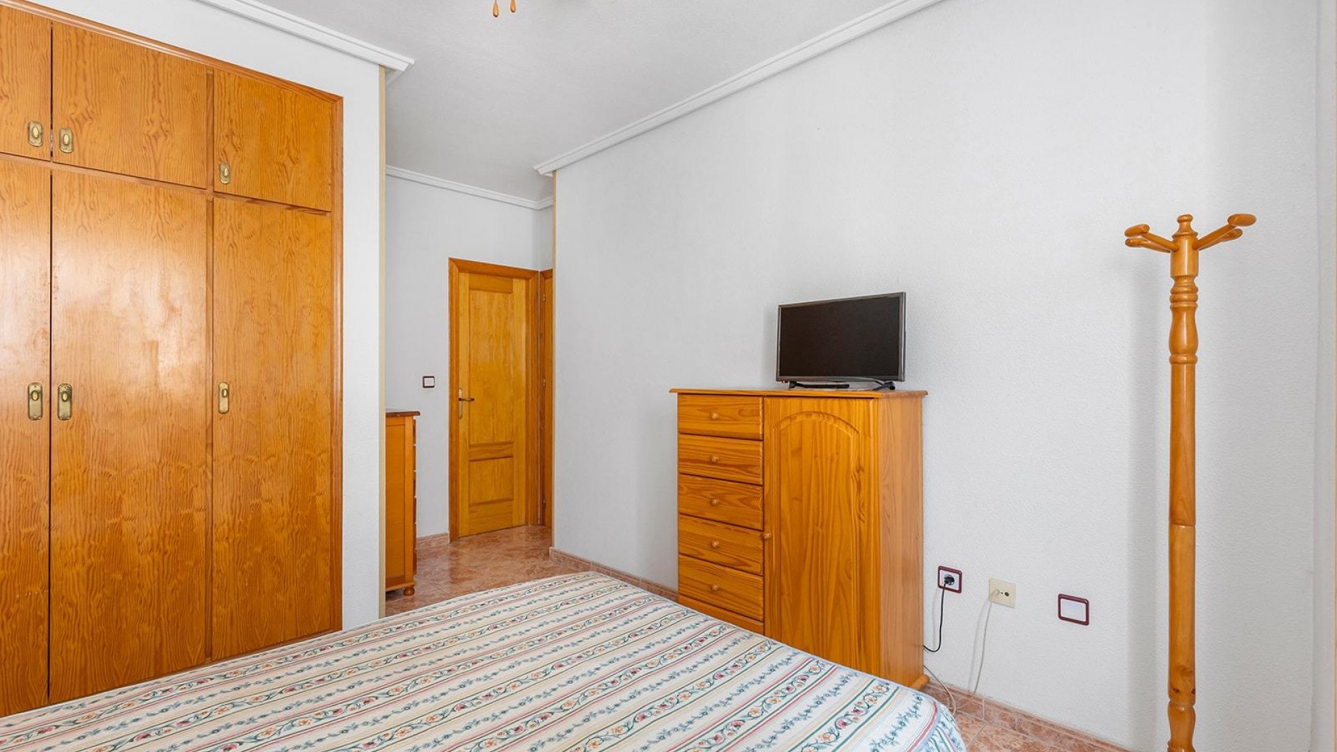 Sale - Apartment Flat -
Torrevieja - Playa del cura