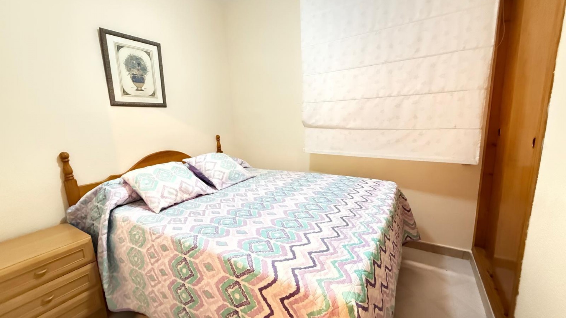 Sale - Apartment Flat -
Torrevieja - Playa del Cura