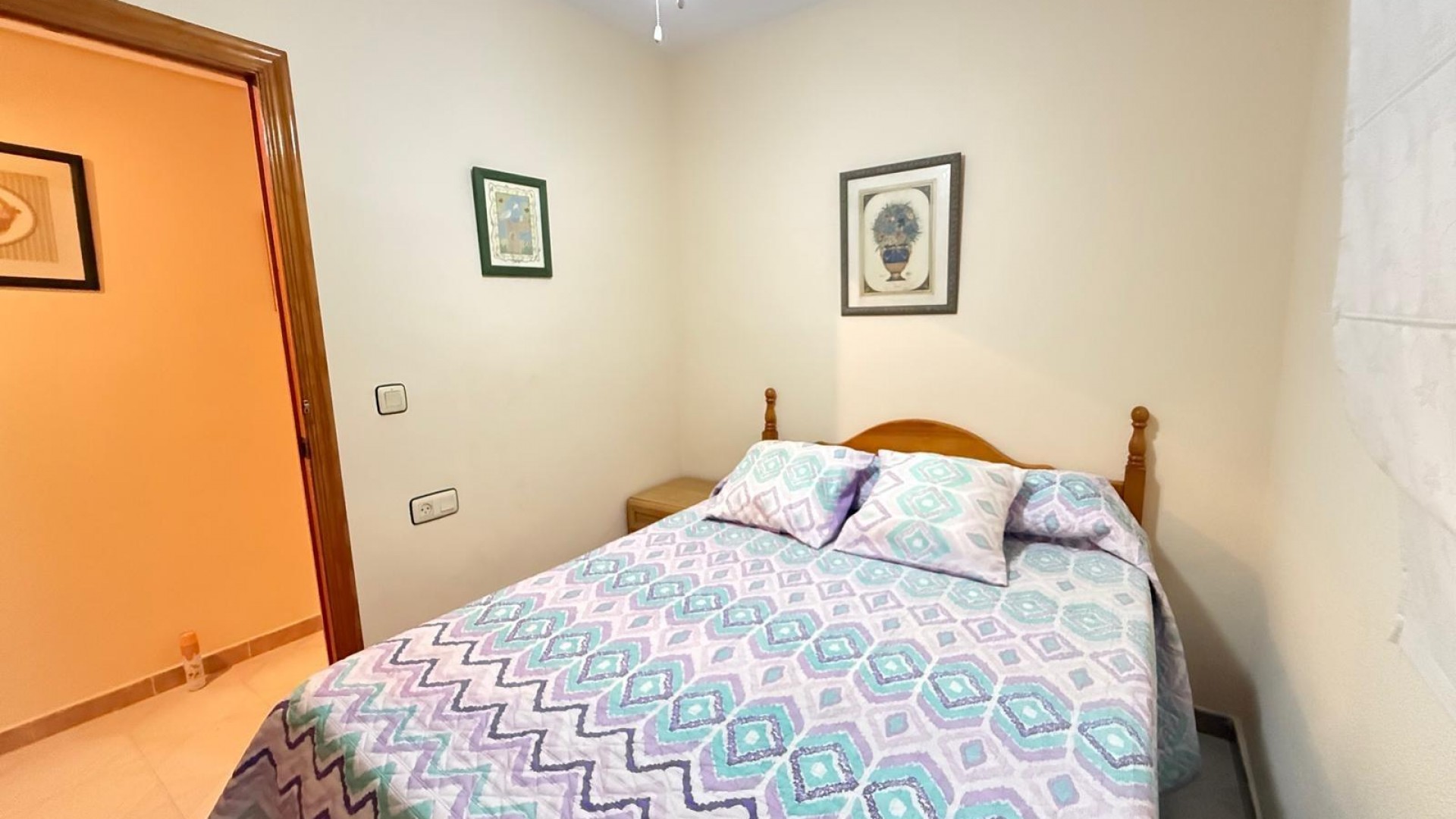 Sale - Apartment Flat -
Torrevieja - Playa del Cura