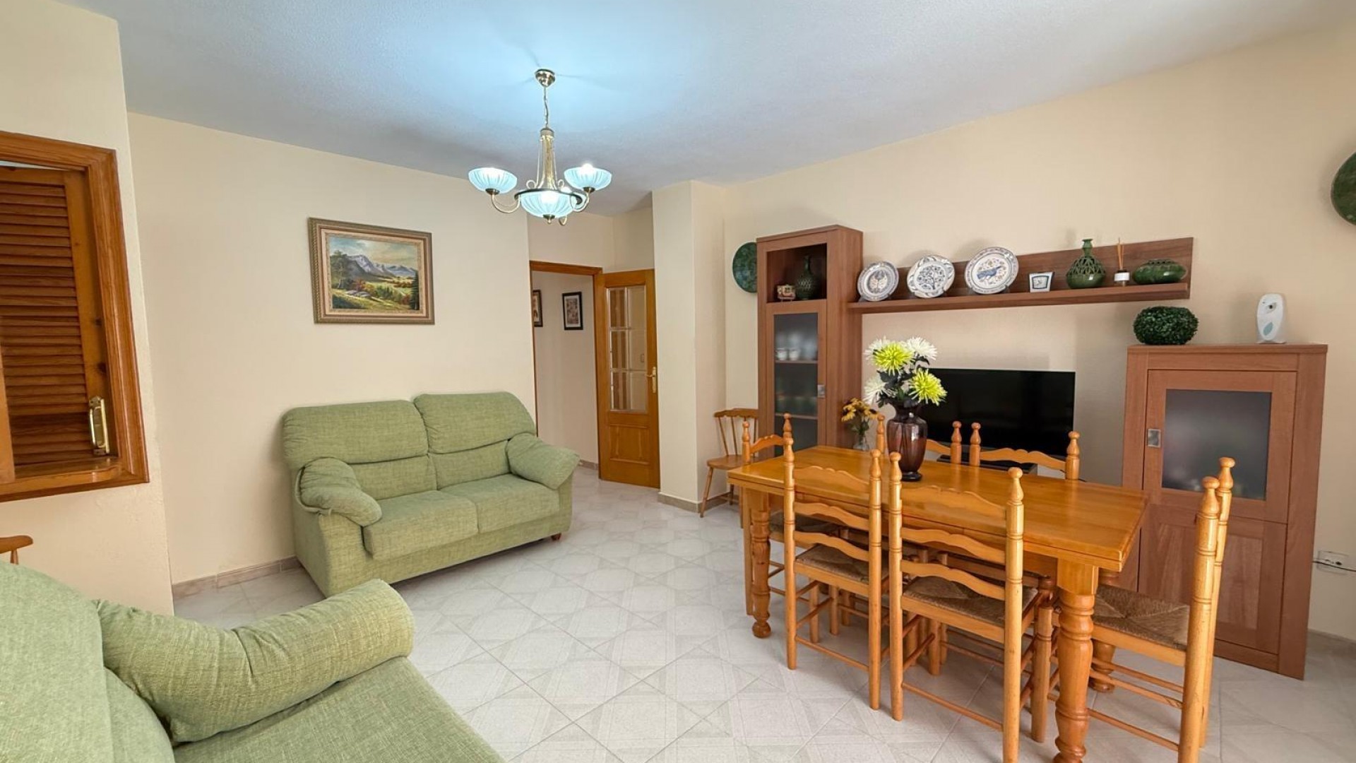 Sale - Apartment Flat -
Torrevieja - Playa del Cura