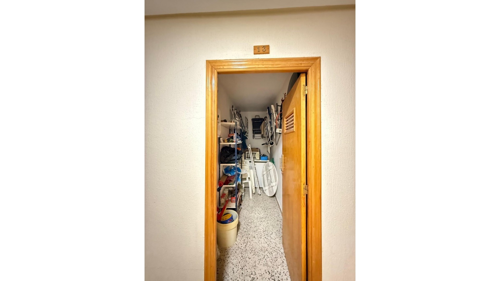 Sale - Apartment Flat -
Torrevieja - Playa del Cura