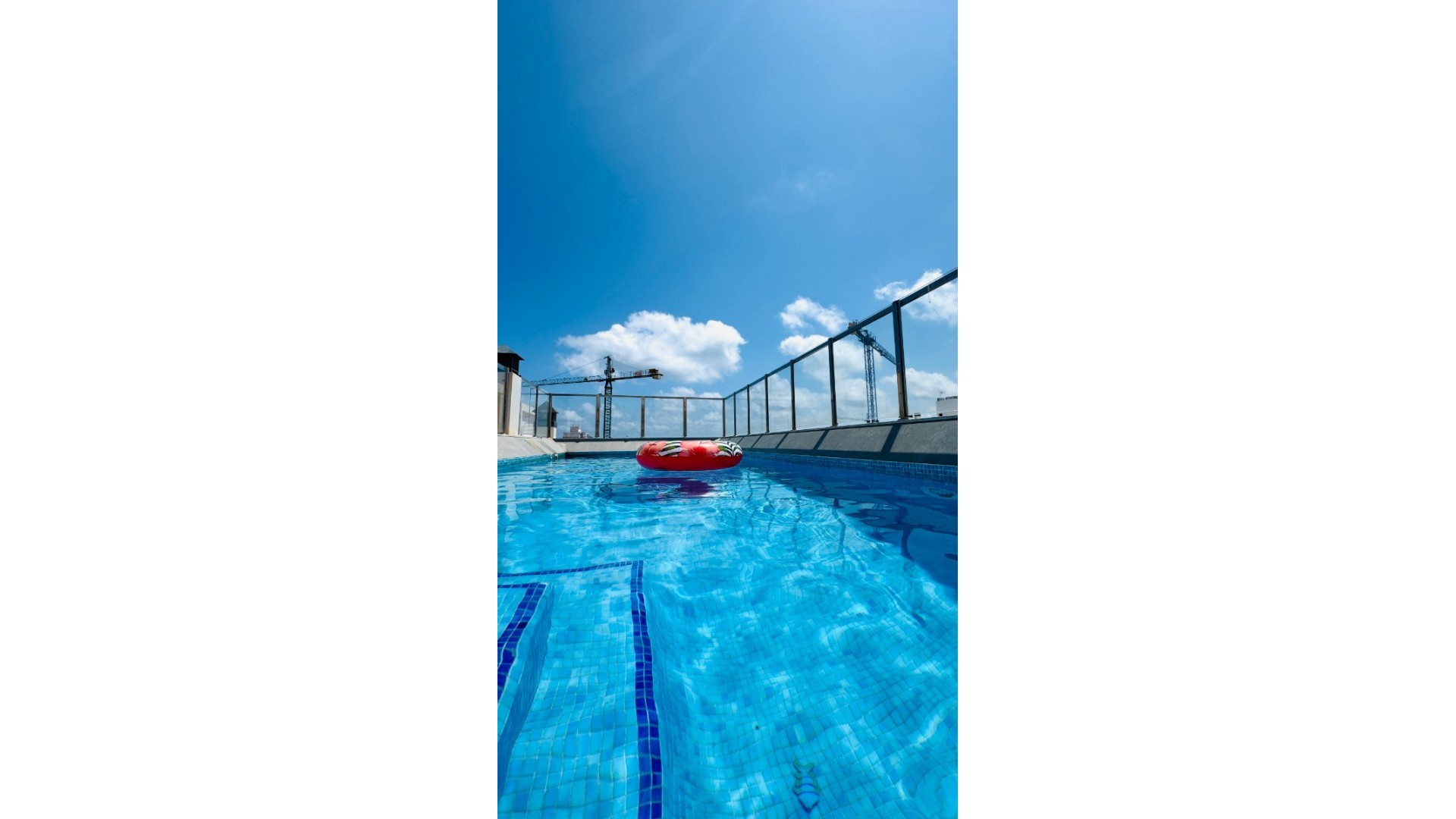 Sale - Apartment Flat -
Torrevieja - Playa del Cura