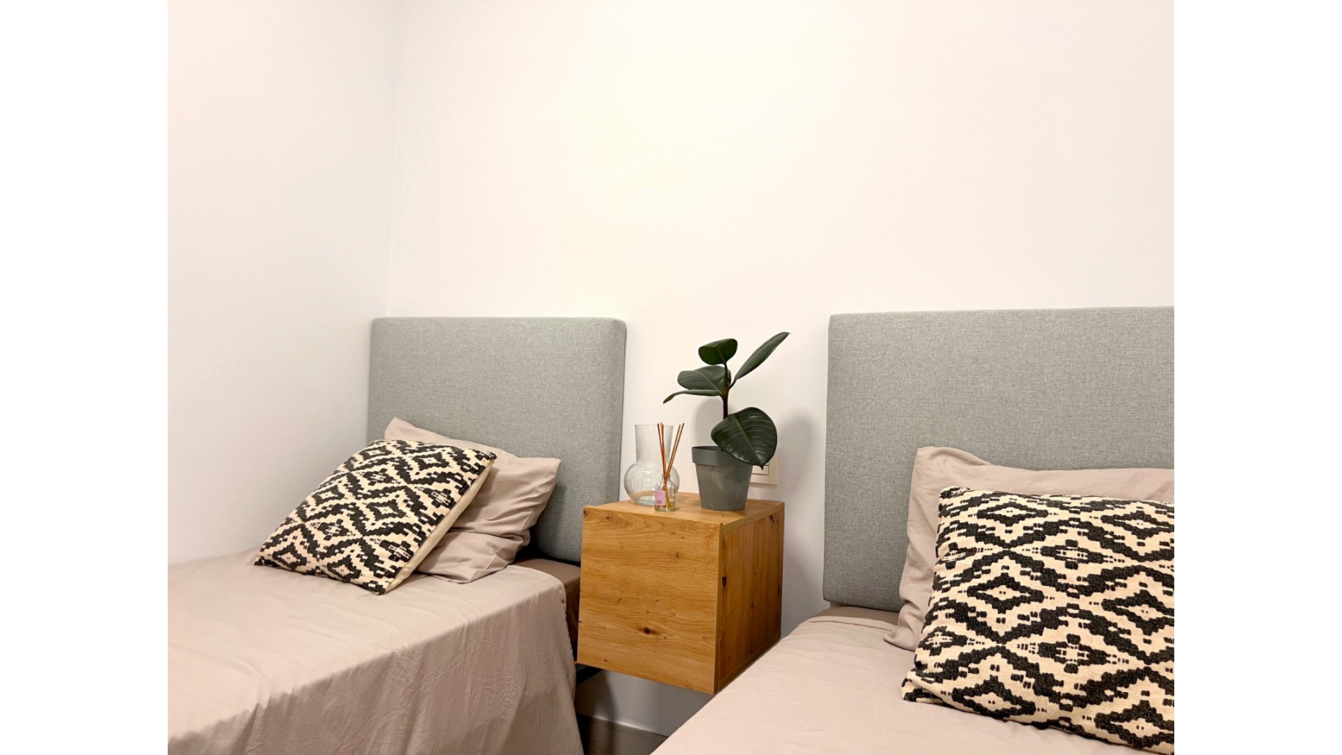 Sale - Apartment Flat -
Torrevieja - Playa del Cura