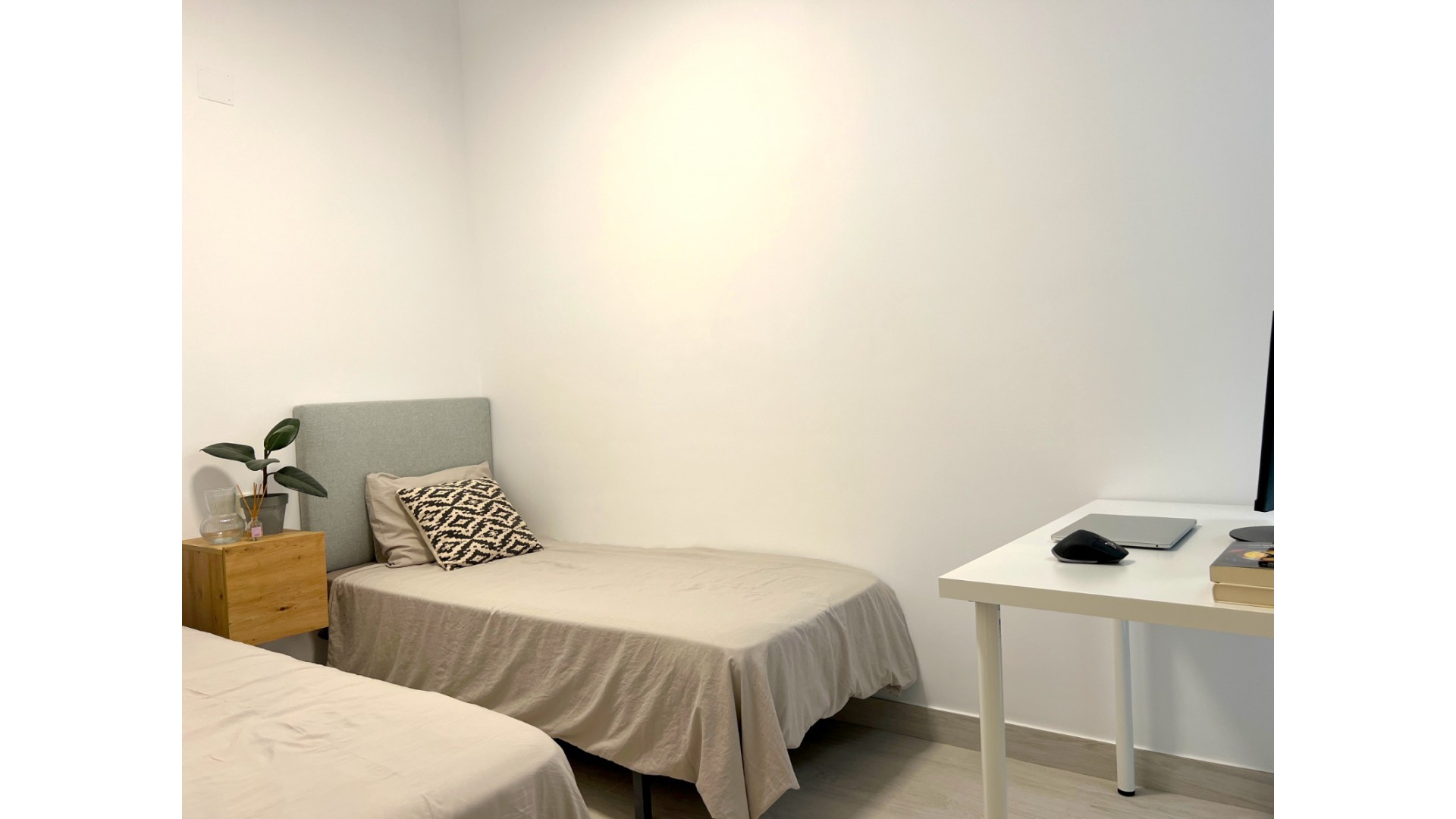 Sale - Apartment Flat -
Torrevieja - Playa del Cura