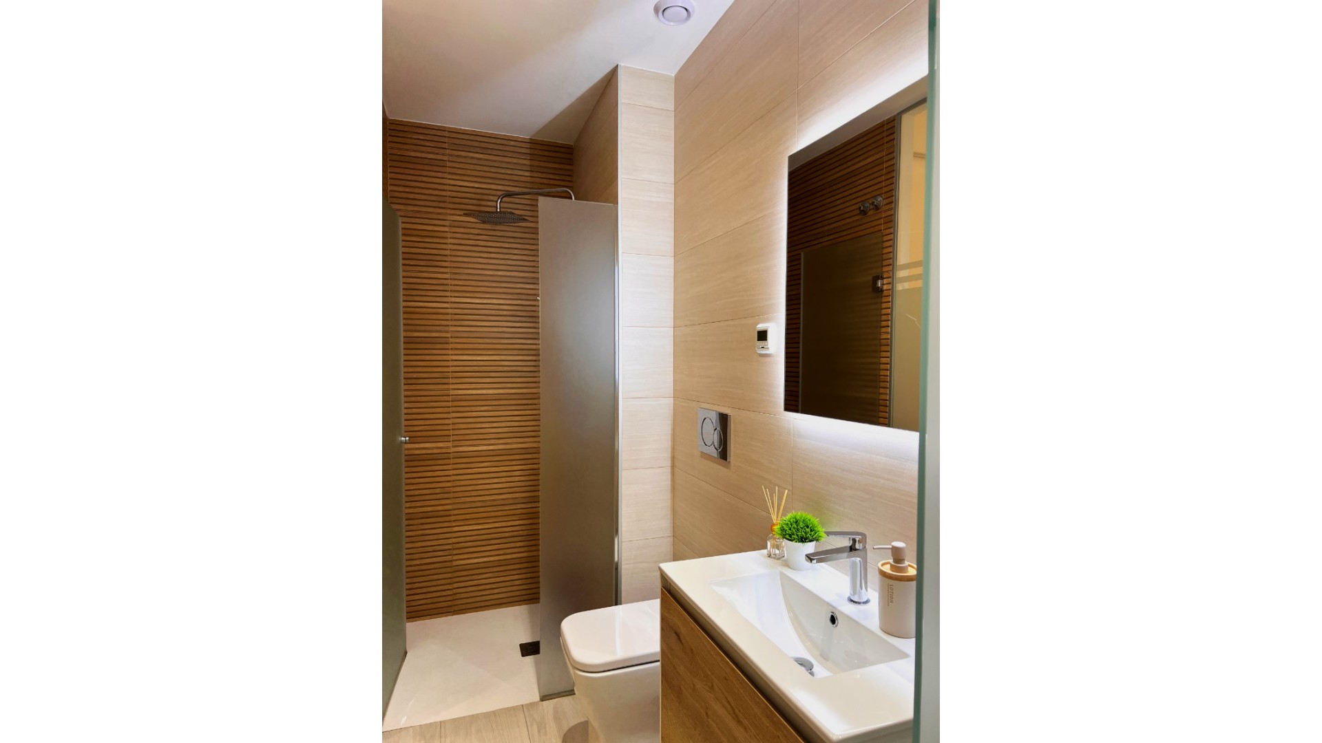 Sale - Apartment Flat -
Torrevieja - Playa del Cura