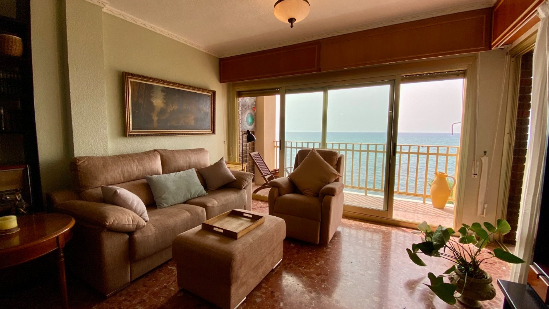 Sale - Apartment Flat -
Torrevieja - Playa del Cura