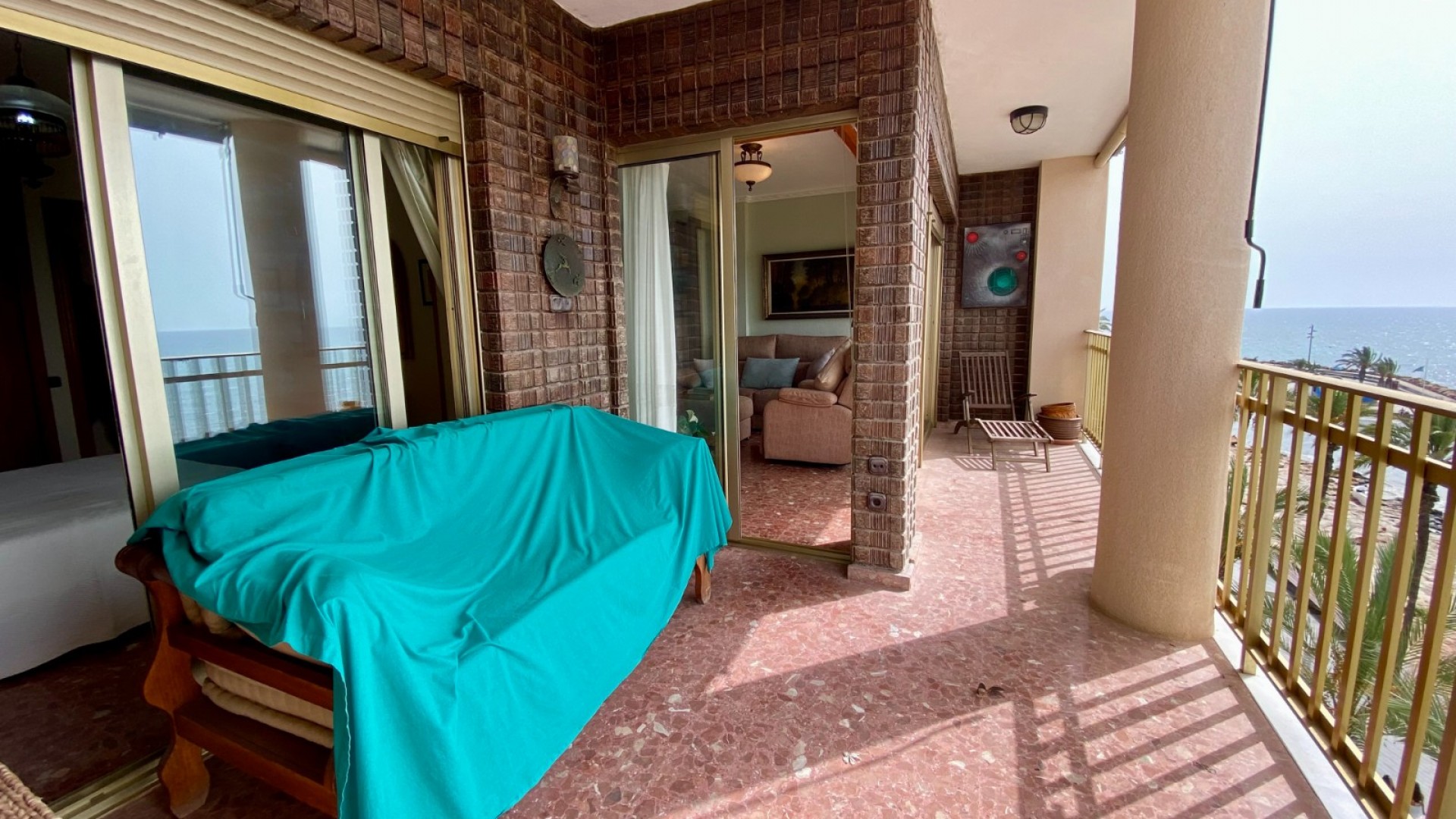 Sale - Apartment Flat -
Torrevieja - Playa del Cura