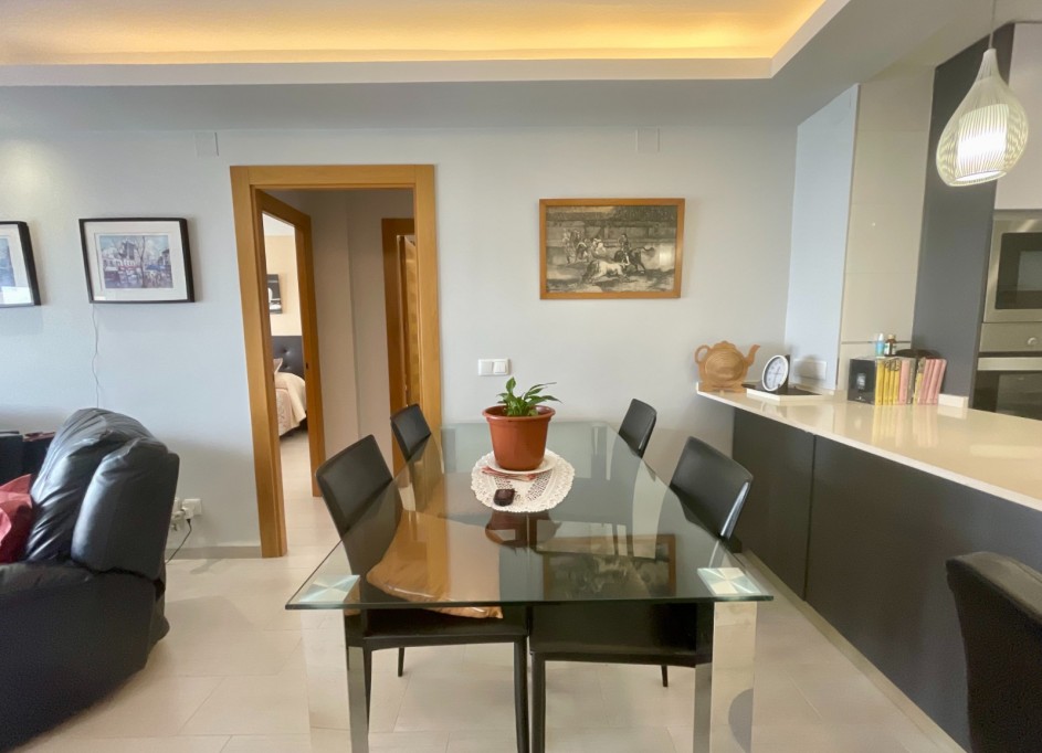 Sale - Apartment Flat -
Torrevieja - Playa del Cura