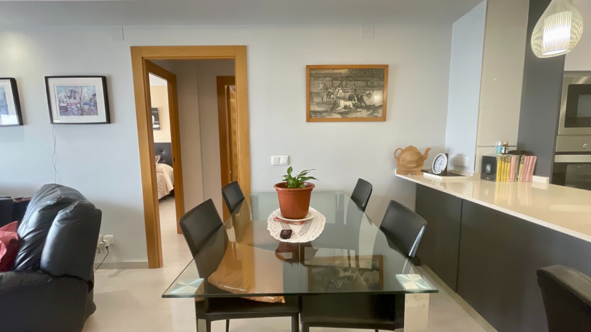 Sale - Apartment Flat -
Torrevieja - Playa del Cura