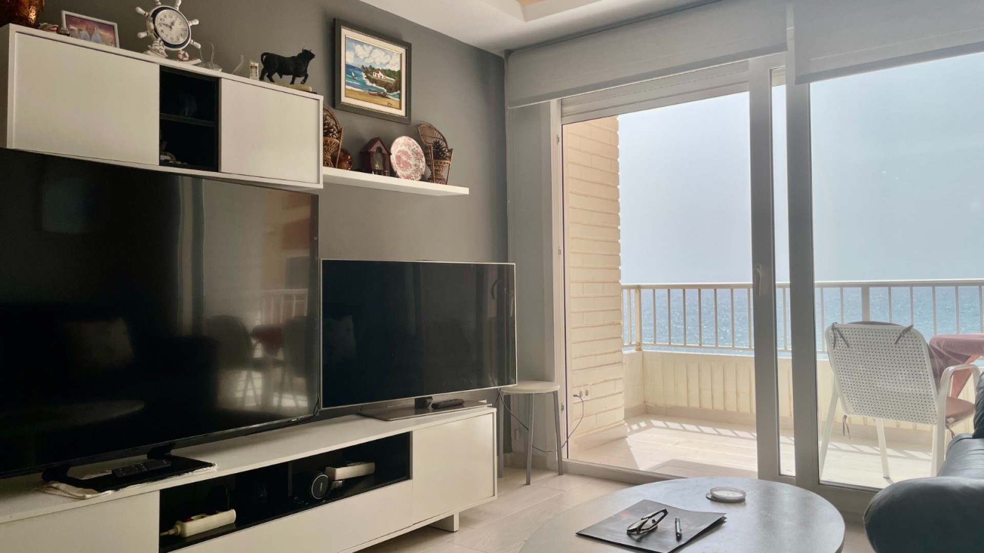 Sale - Apartment Flat -
Torrevieja - Playa del Cura