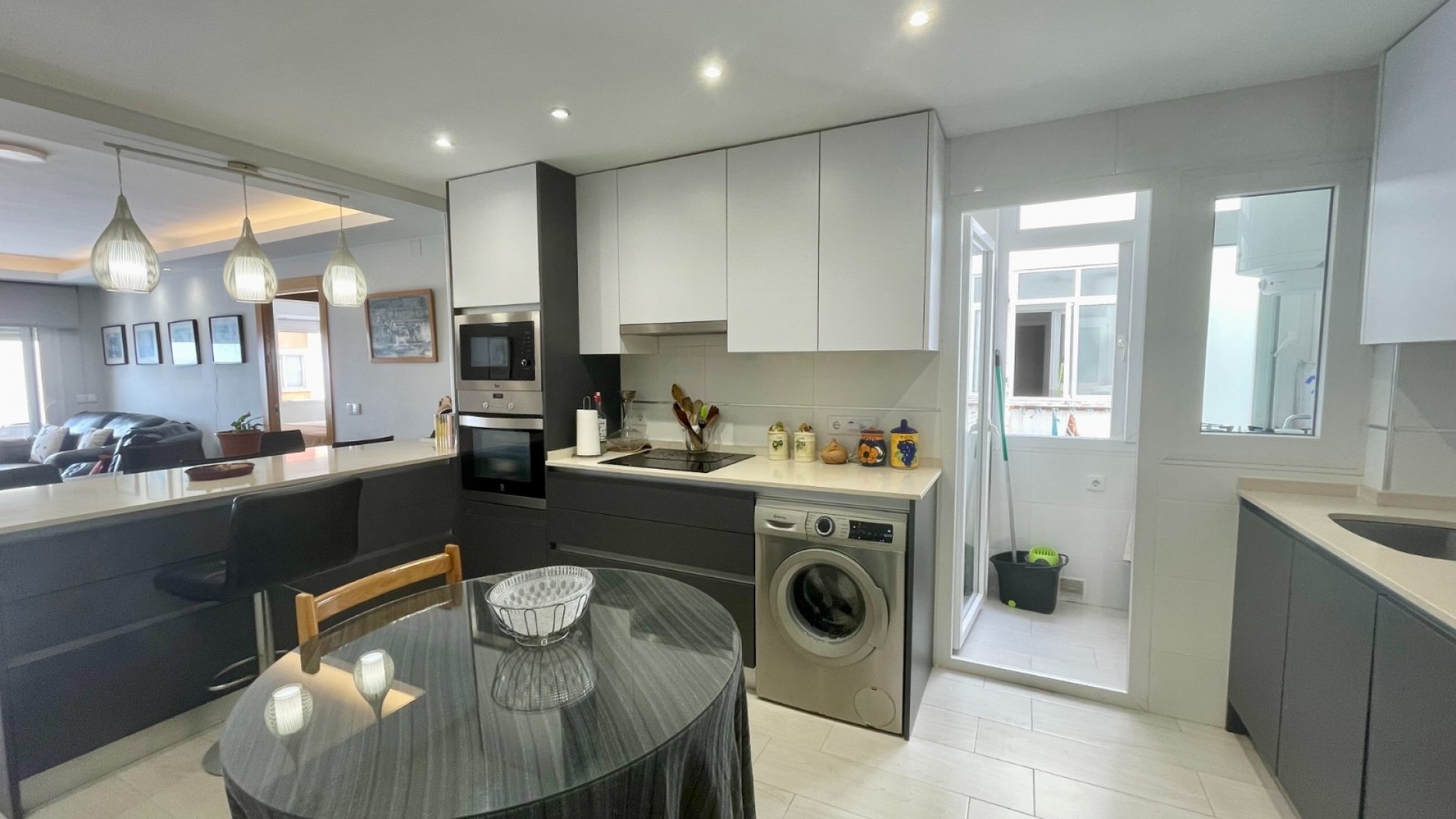 Sale - Apartment Flat -
Torrevieja - Playa del Cura