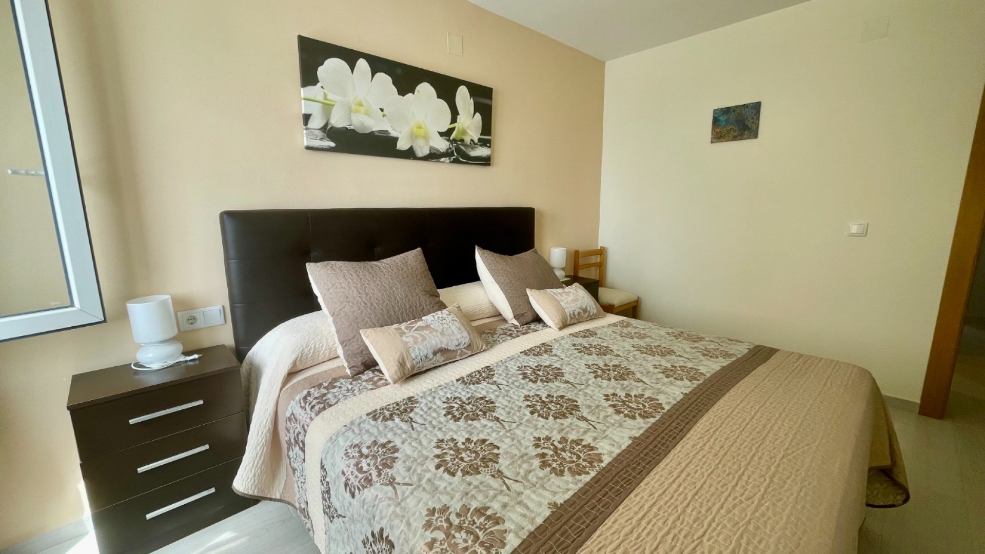 Sale - Apartment Flat -
Torrevieja - Playa del Cura