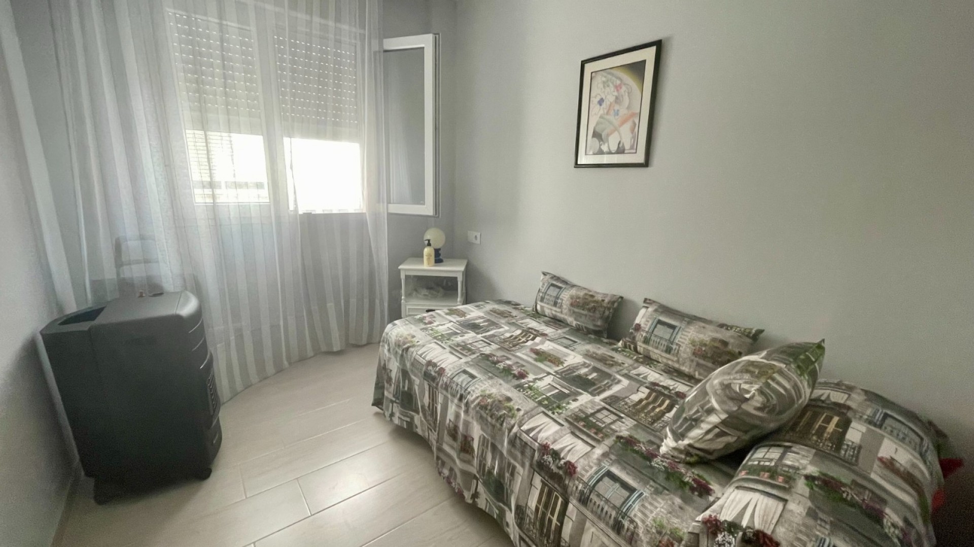 Sale - Apartment Flat -
Torrevieja - Playa del Cura